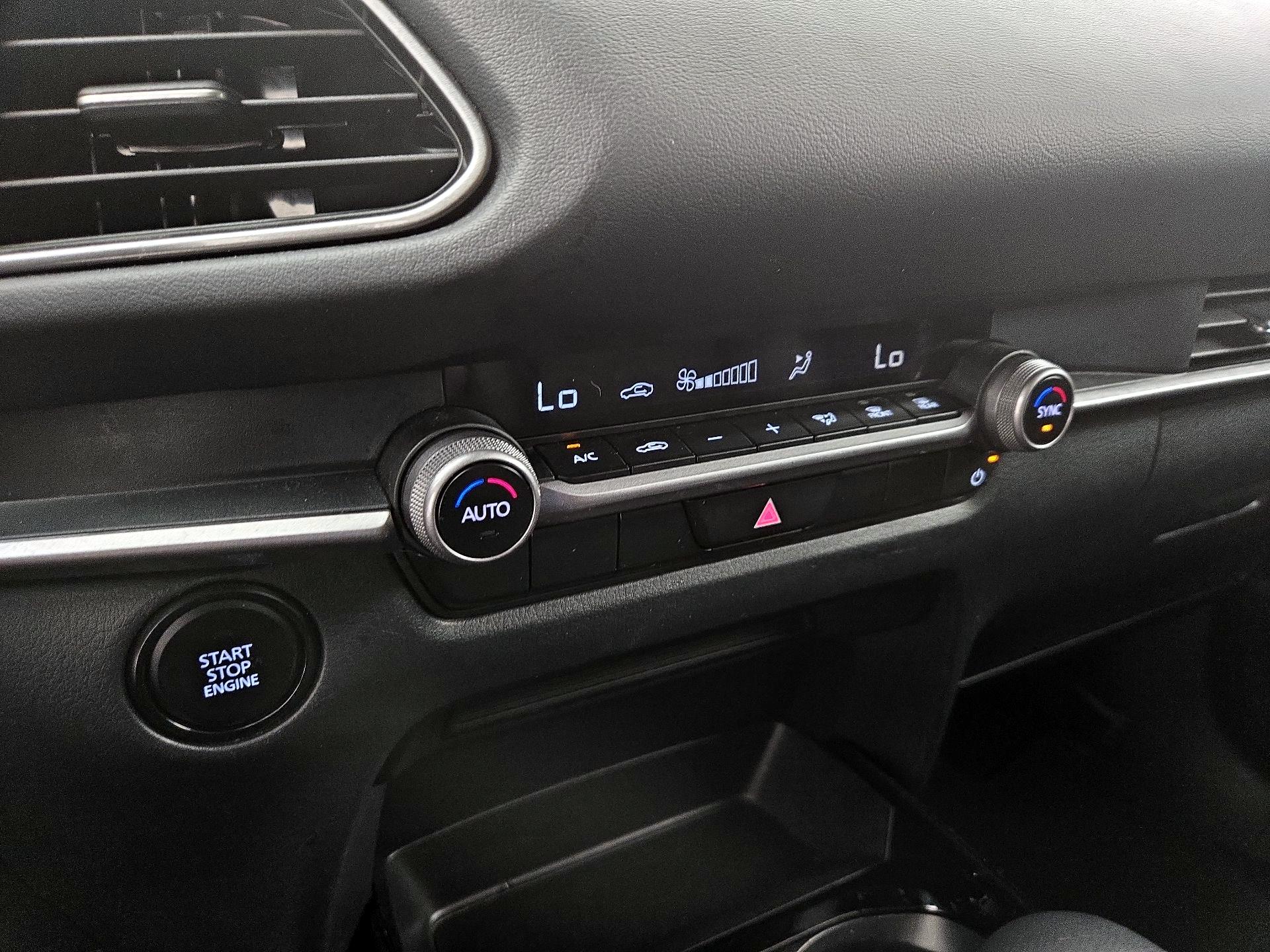 Thumbnail: 2024 Mazda CX-30 - 17