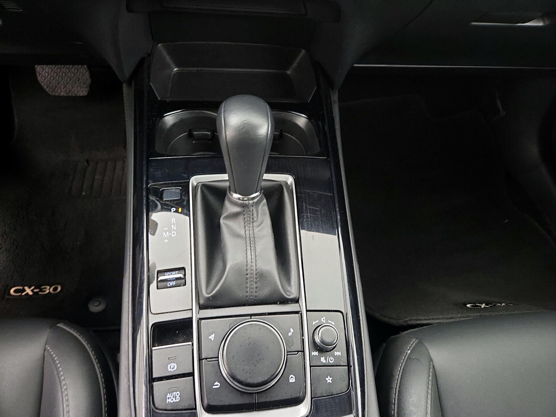 Thumbnail: 2024 Mazda CX-30 - 18