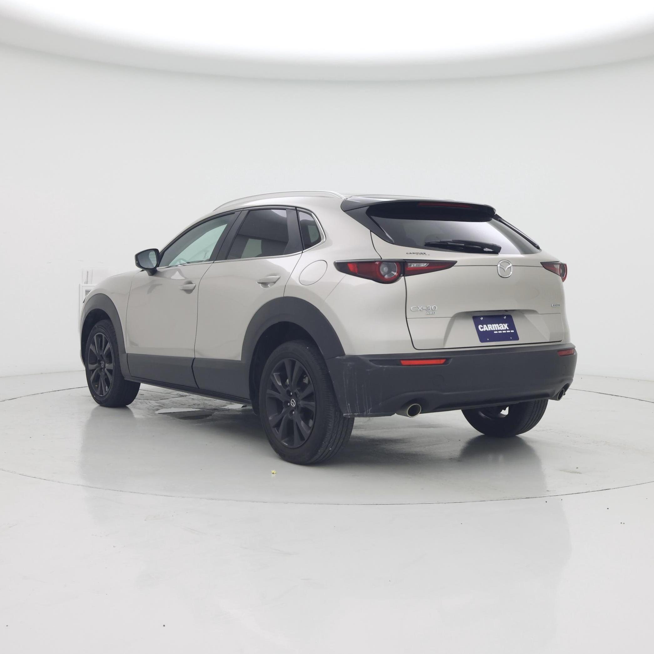 Thumbnail: 2024 Mazda CX-30 - 2