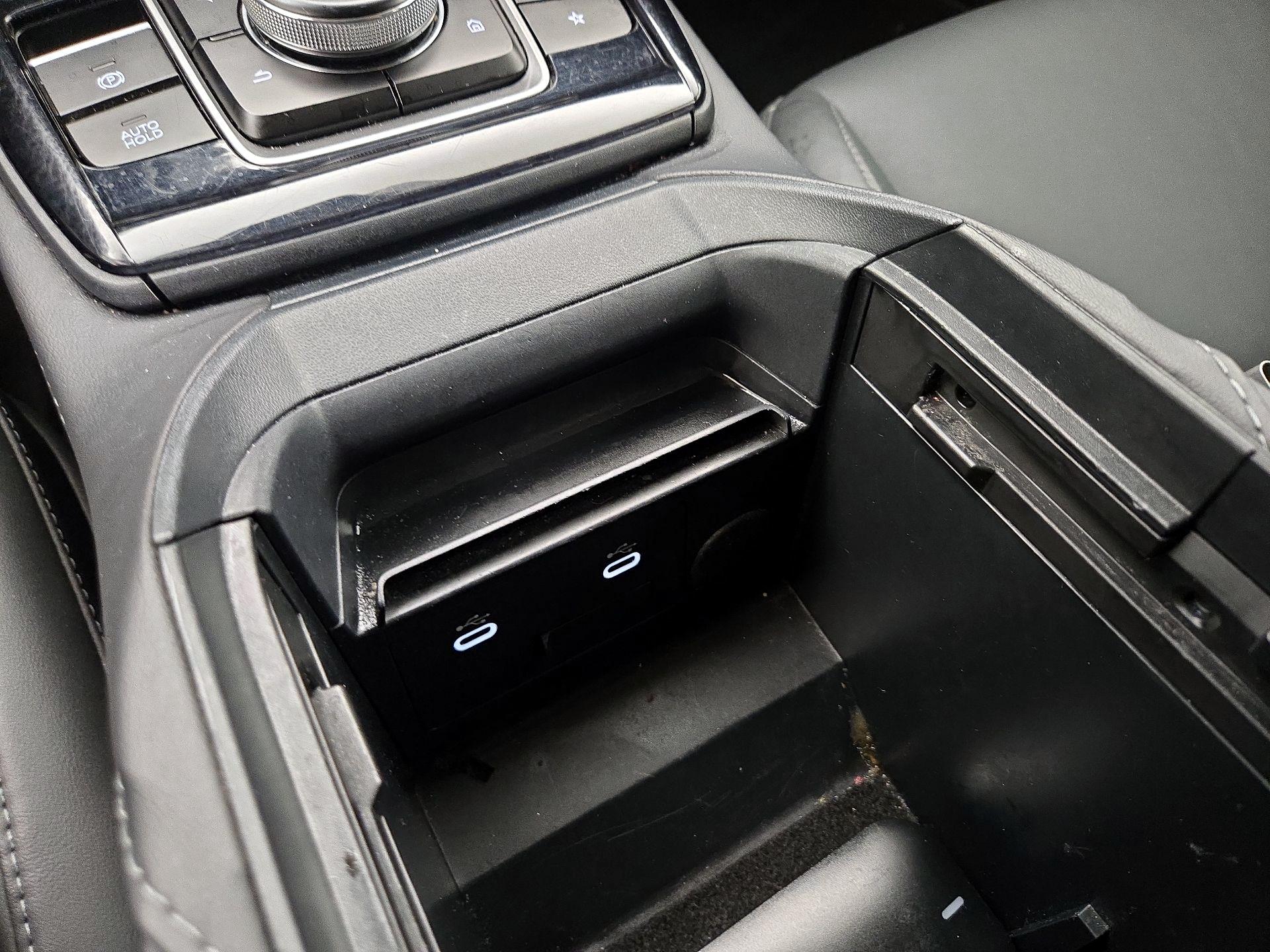 Thumbnail: 2024 Mazda CX-30 - 19