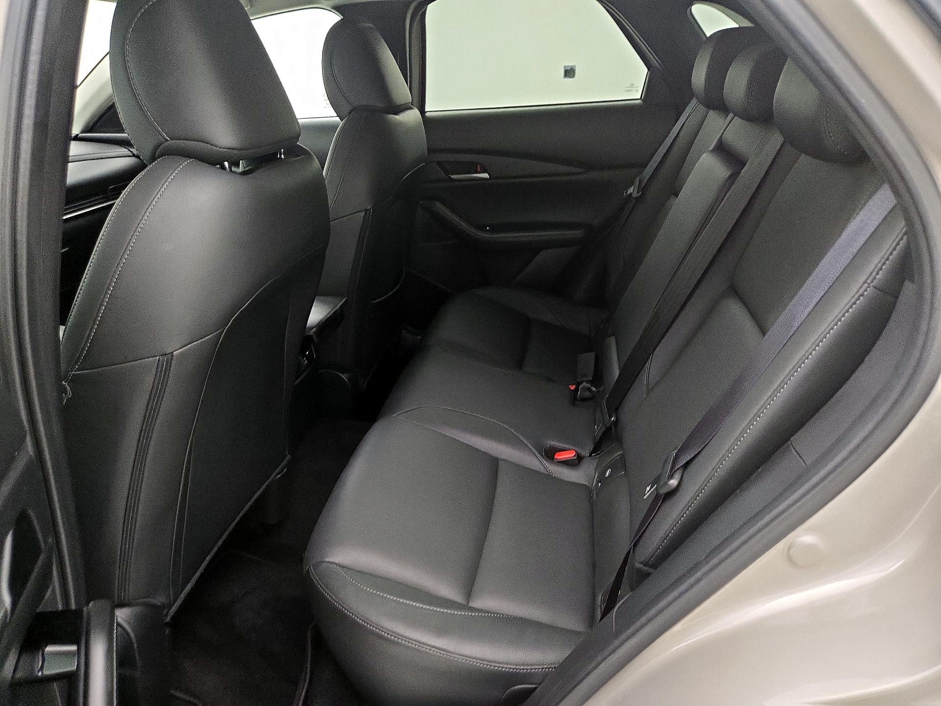 Thumbnail: 2024 Mazda CX-30 - 20