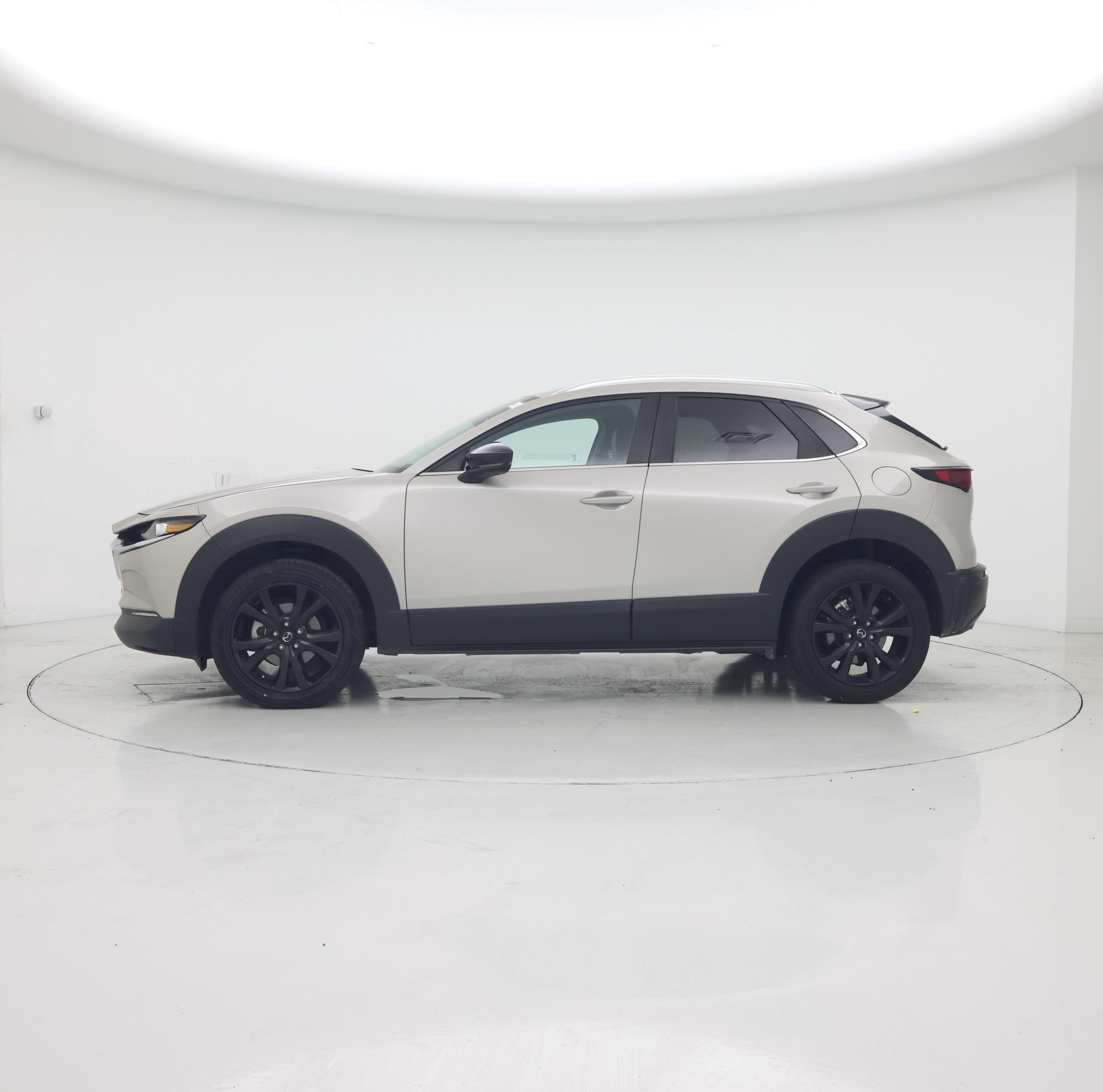Thumbnail: 2024 Mazda CX-30 - 3