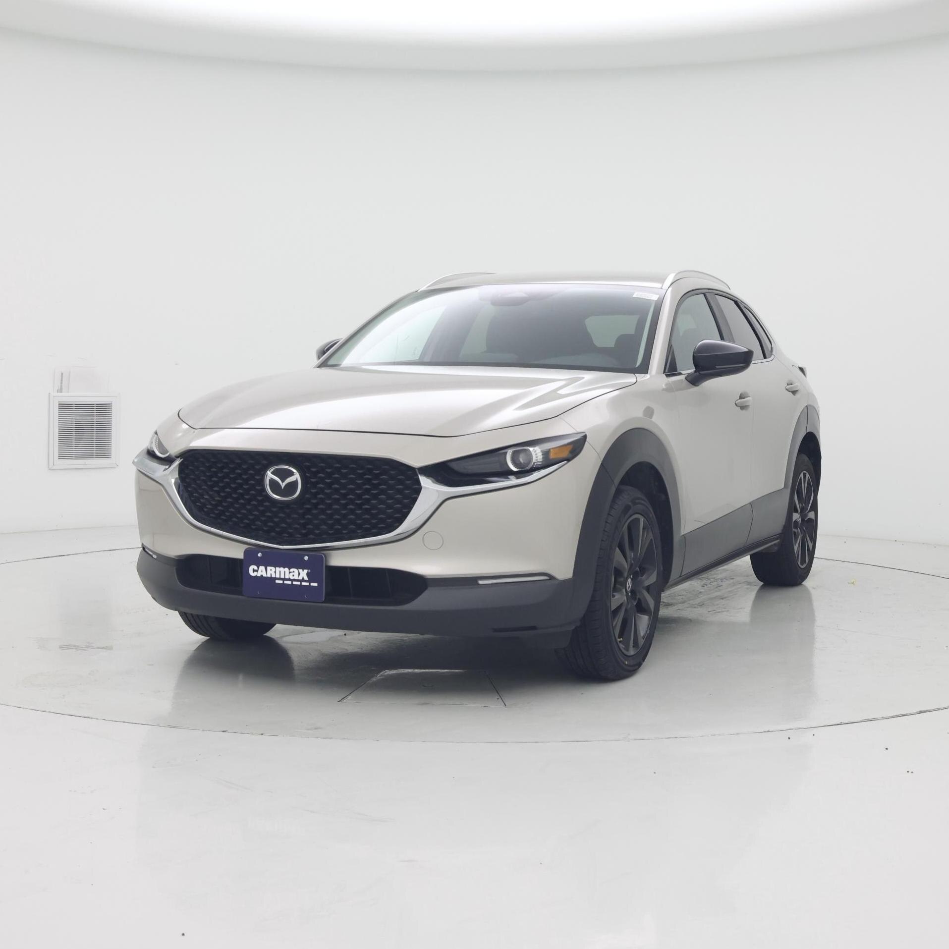 Thumbnail: 2024 Mazda CX-30 - 4