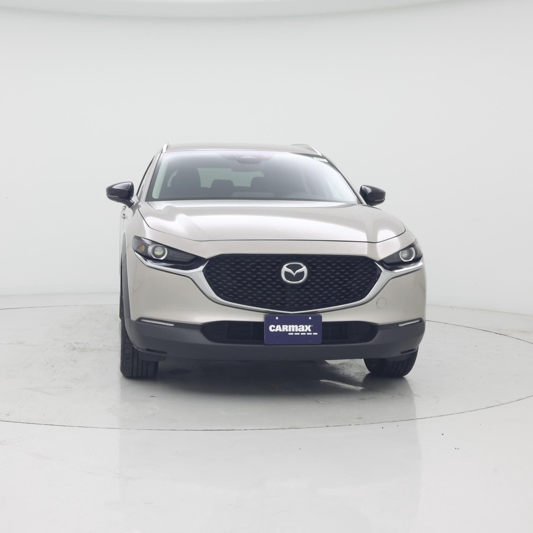 Thumbnail: 2024 Mazda CX-30 - 5