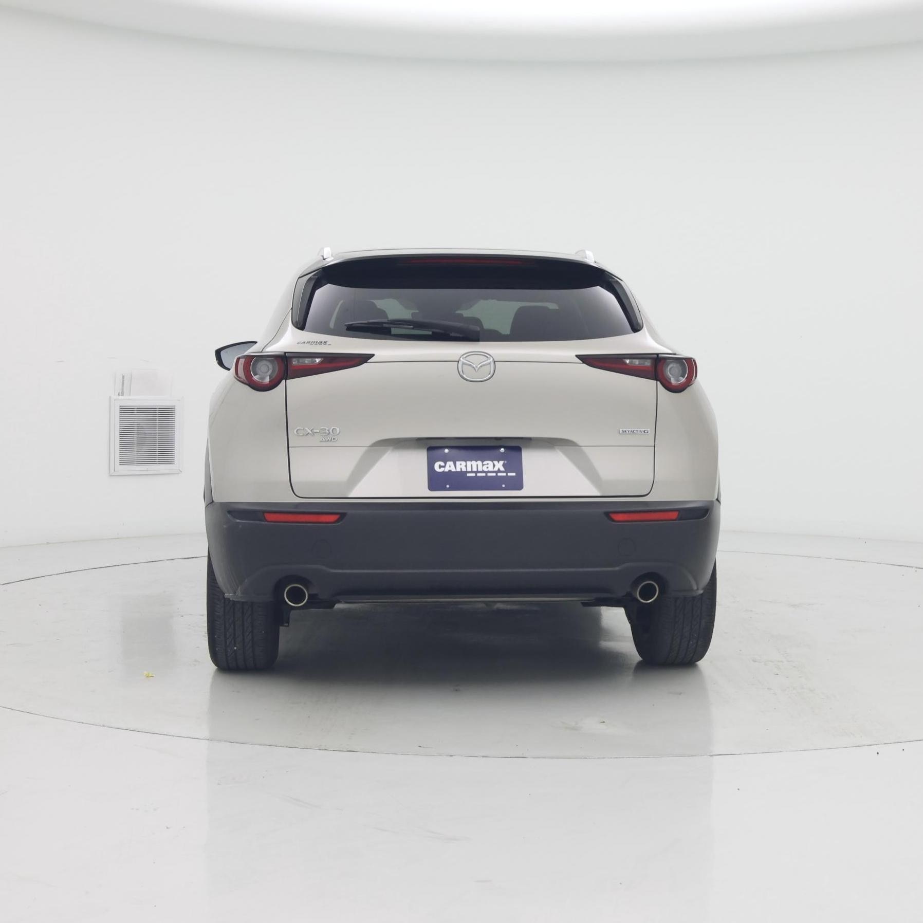 Thumbnail: 2024 Mazda CX-30 - 6