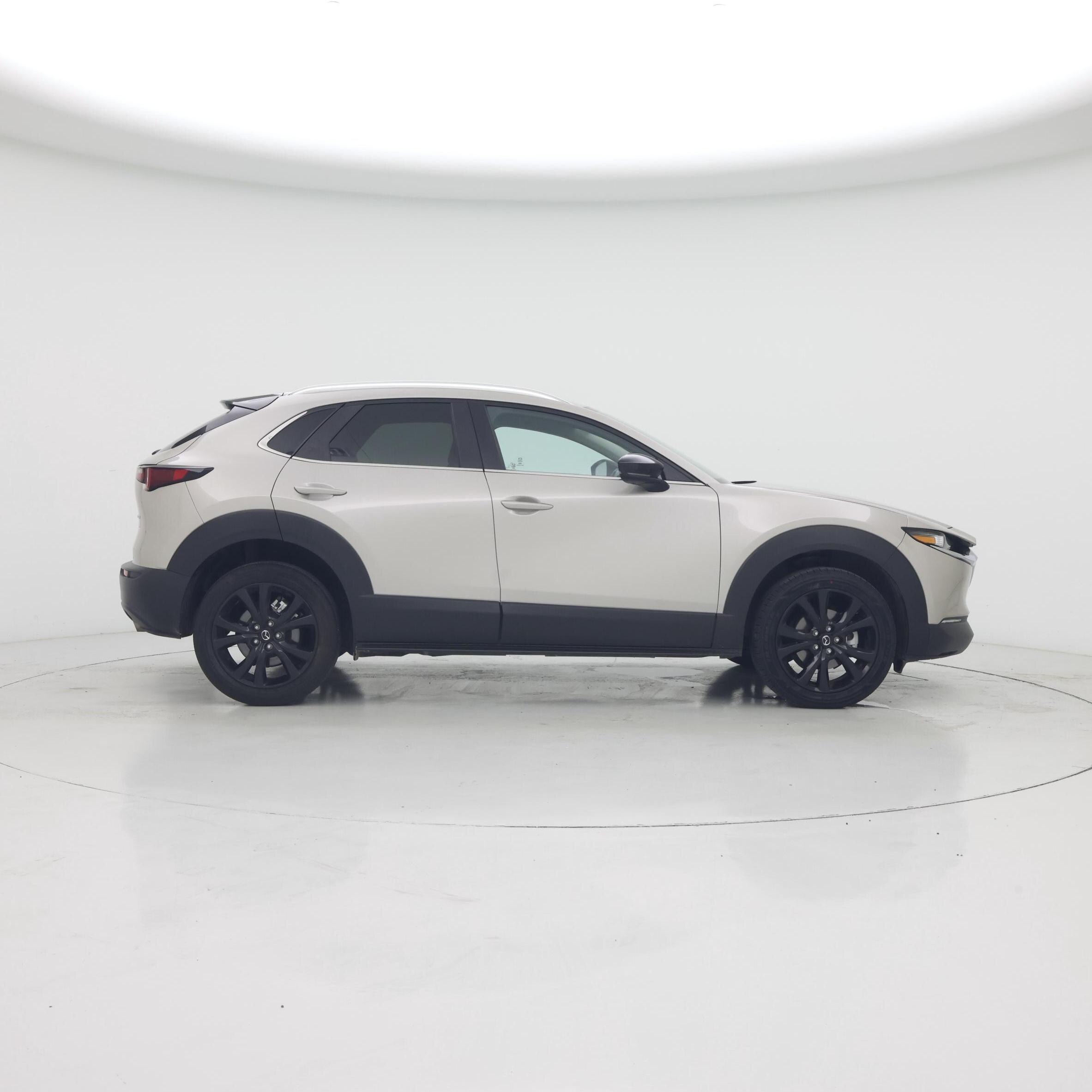 Thumbnail: 2024 Mazda CX-30 - 7