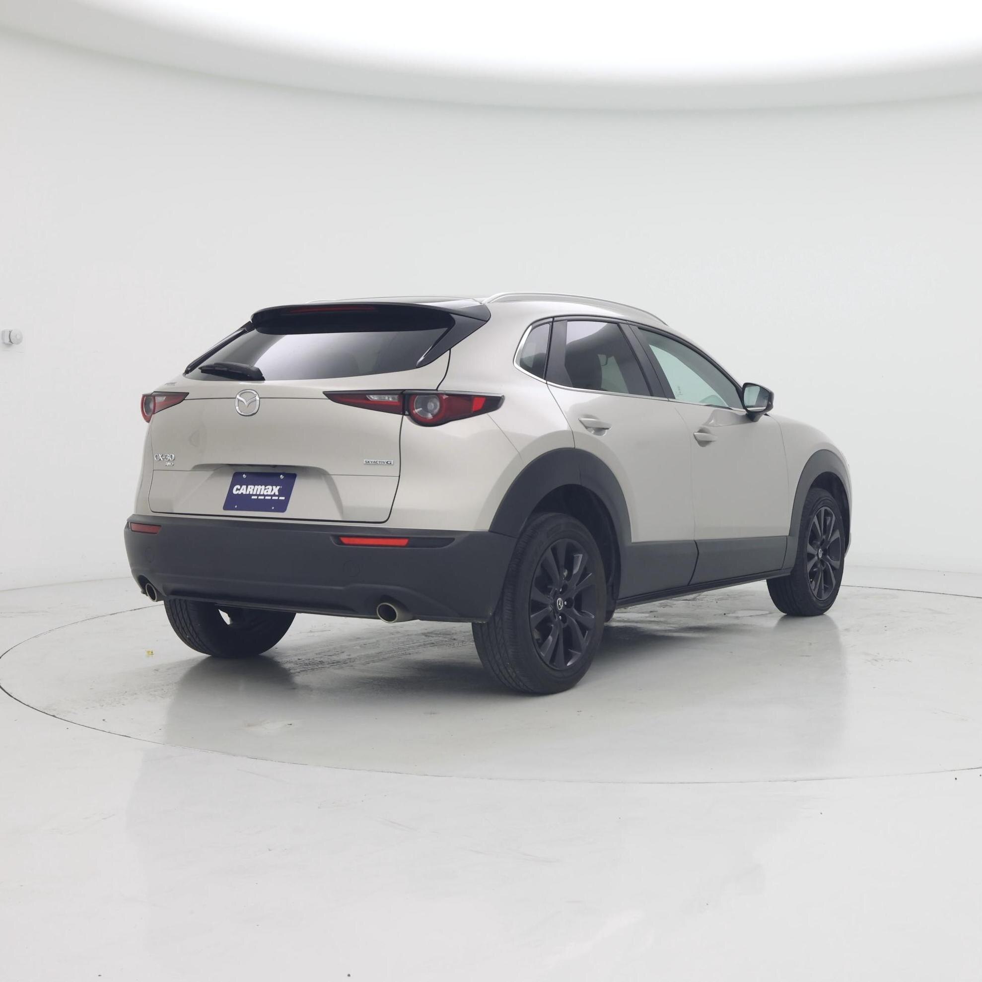 Thumbnail: 2024 Mazda CX-30 - 8