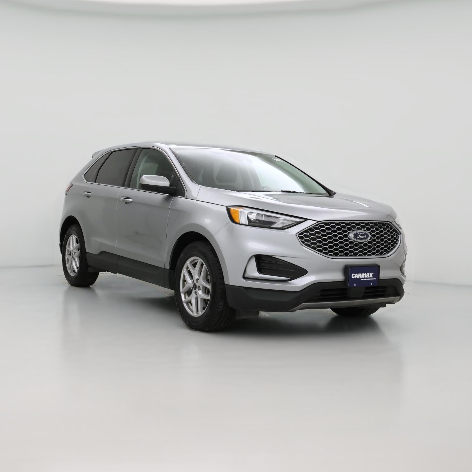 Thumbnail: 2024 Ford Edge - 1