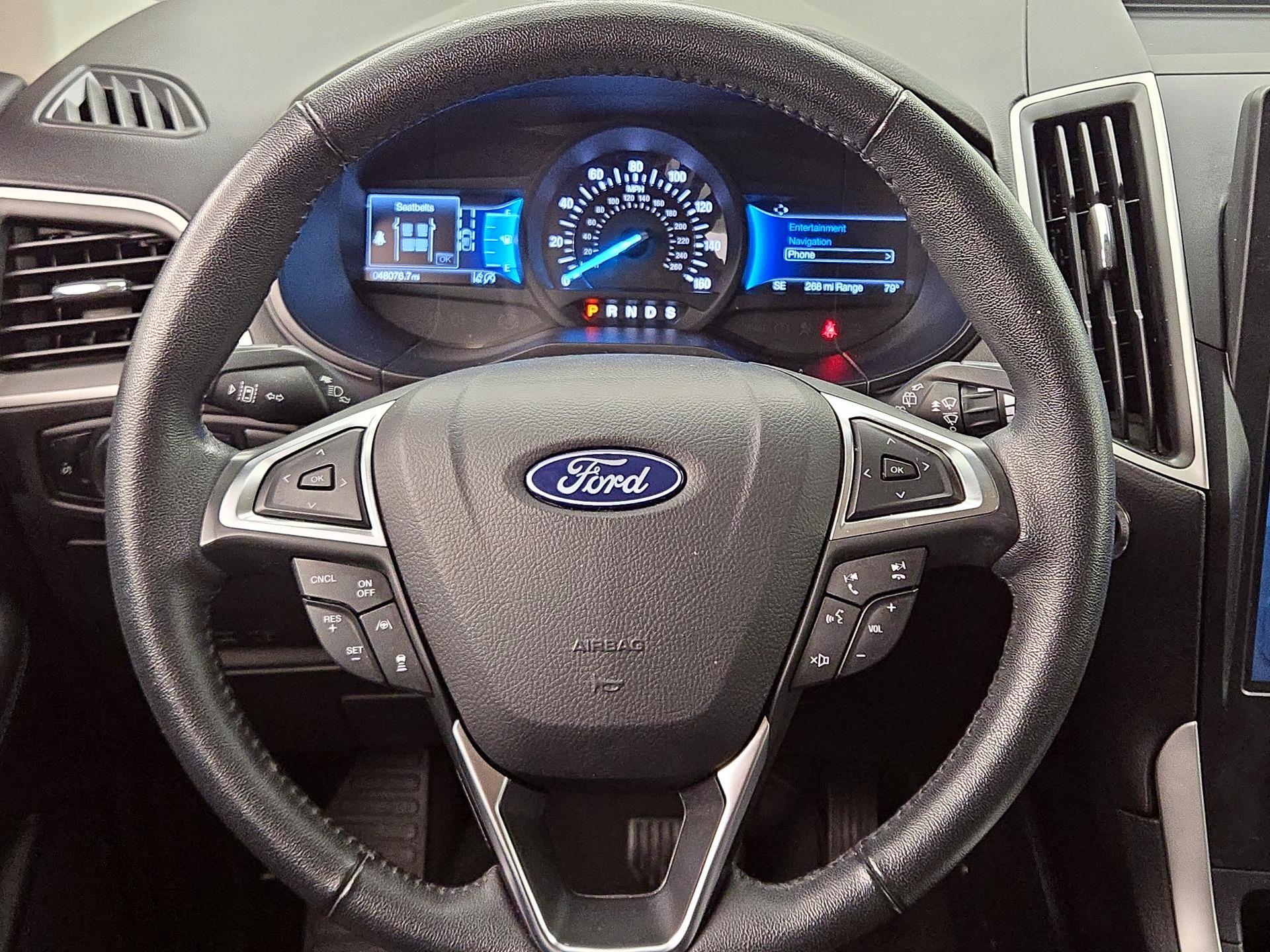 Thumbnail: 2024 Ford Edge - 10