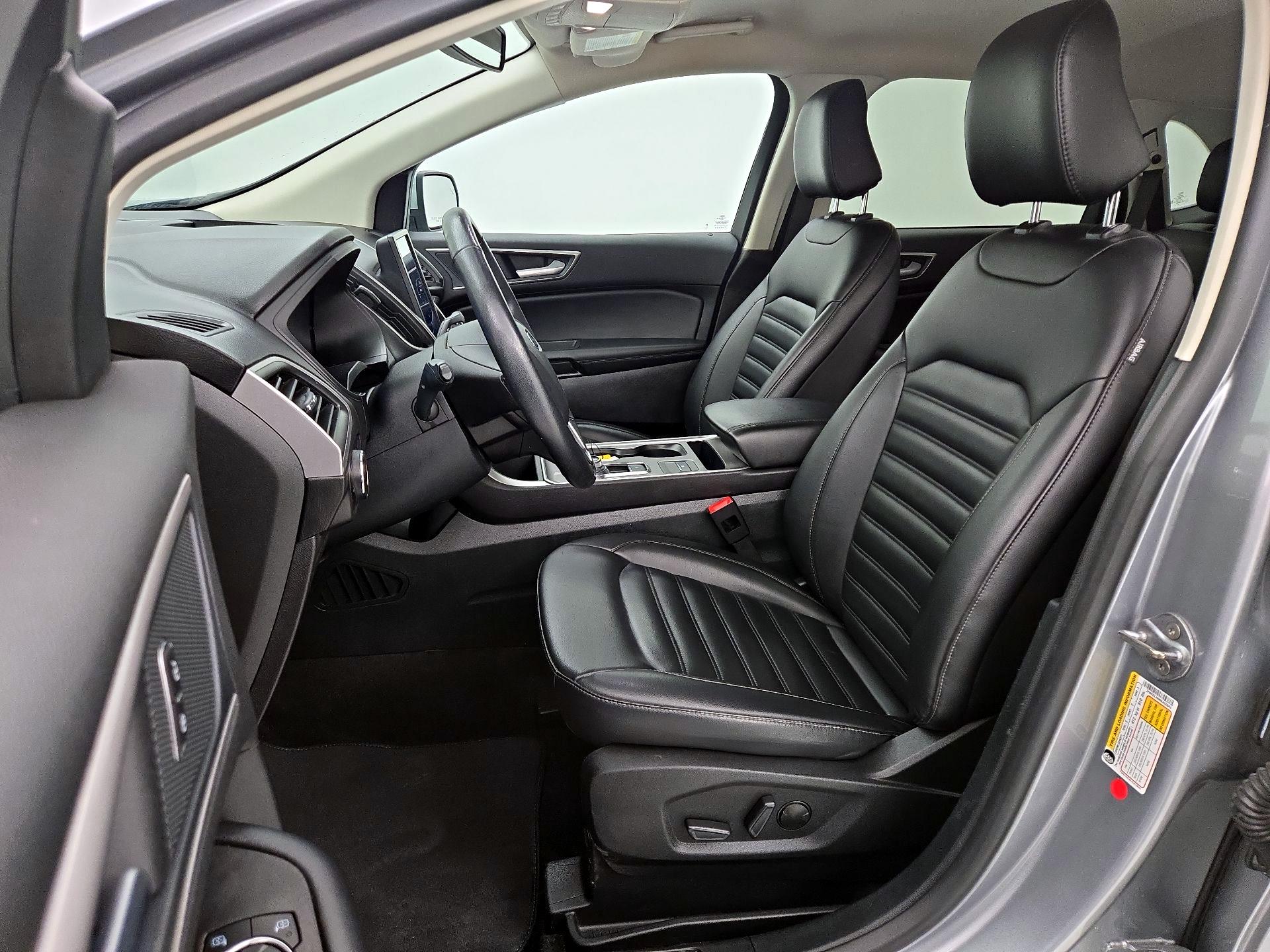 Thumbnail: 2024 Ford Edge - 11