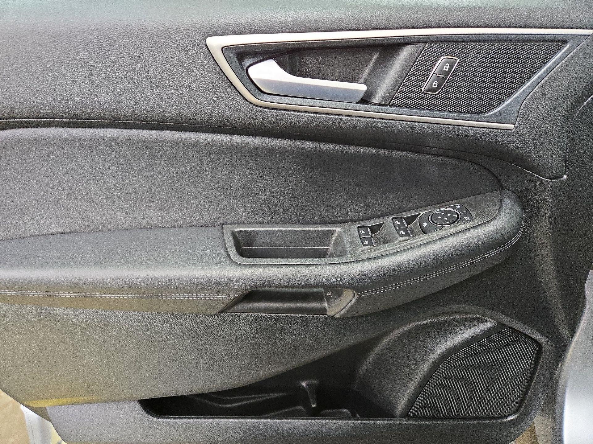 Thumbnail: 2024 Ford Edge - 12