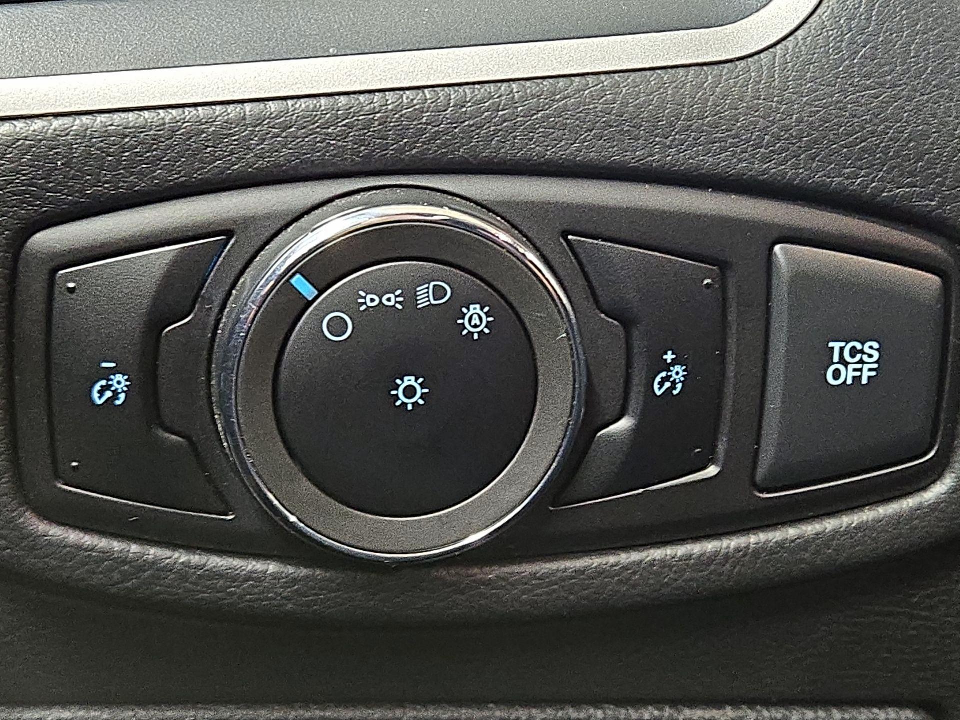 Thumbnail: 2024 Ford Edge - 13