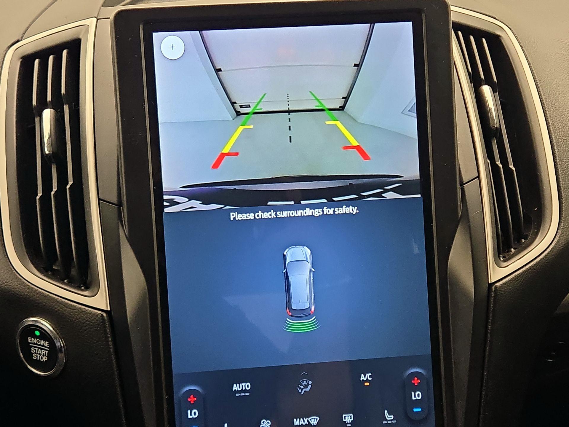 Thumbnail: 2024 Ford Edge - 15