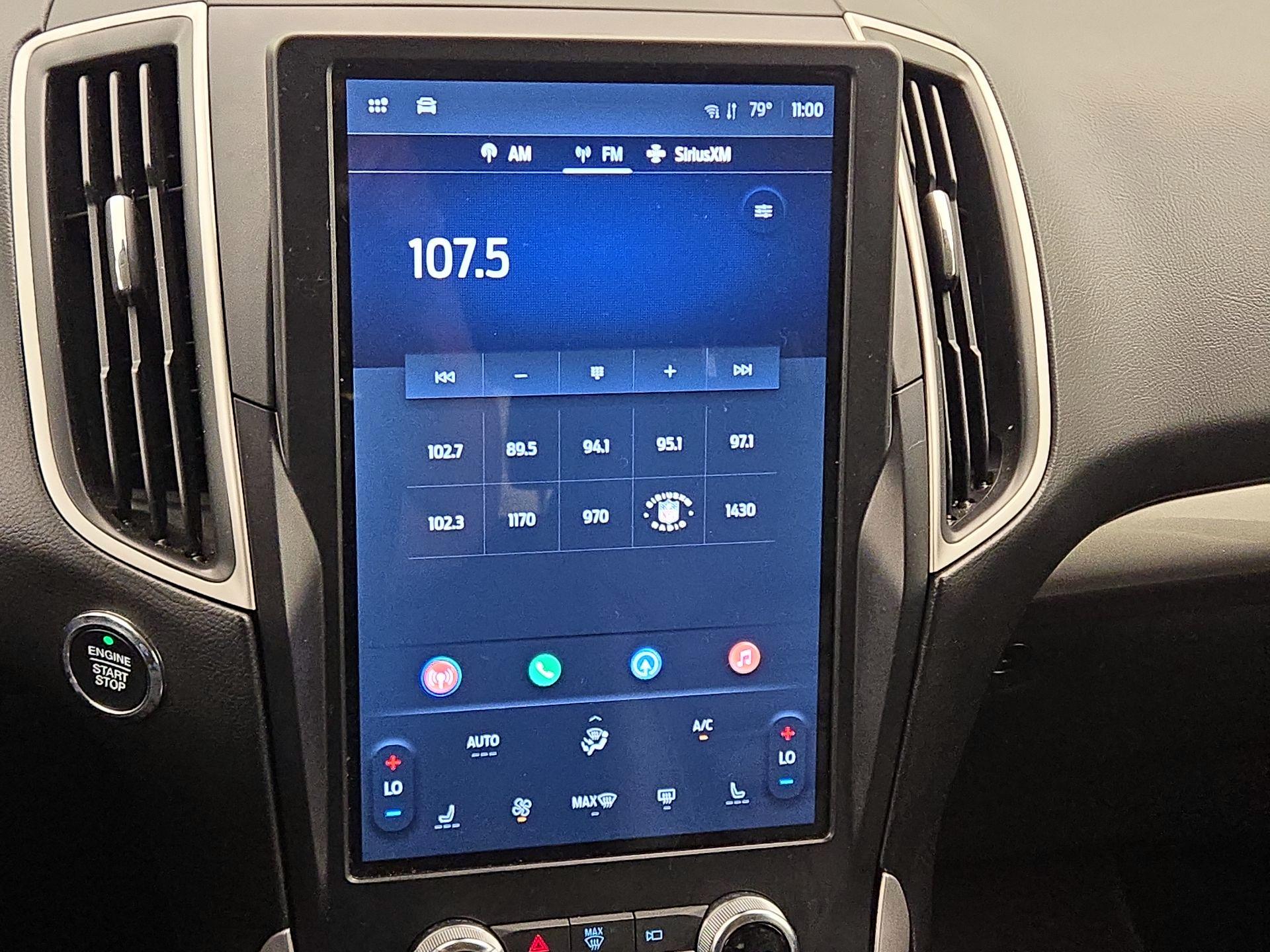 Thumbnail: 2024 Ford Edge - 16