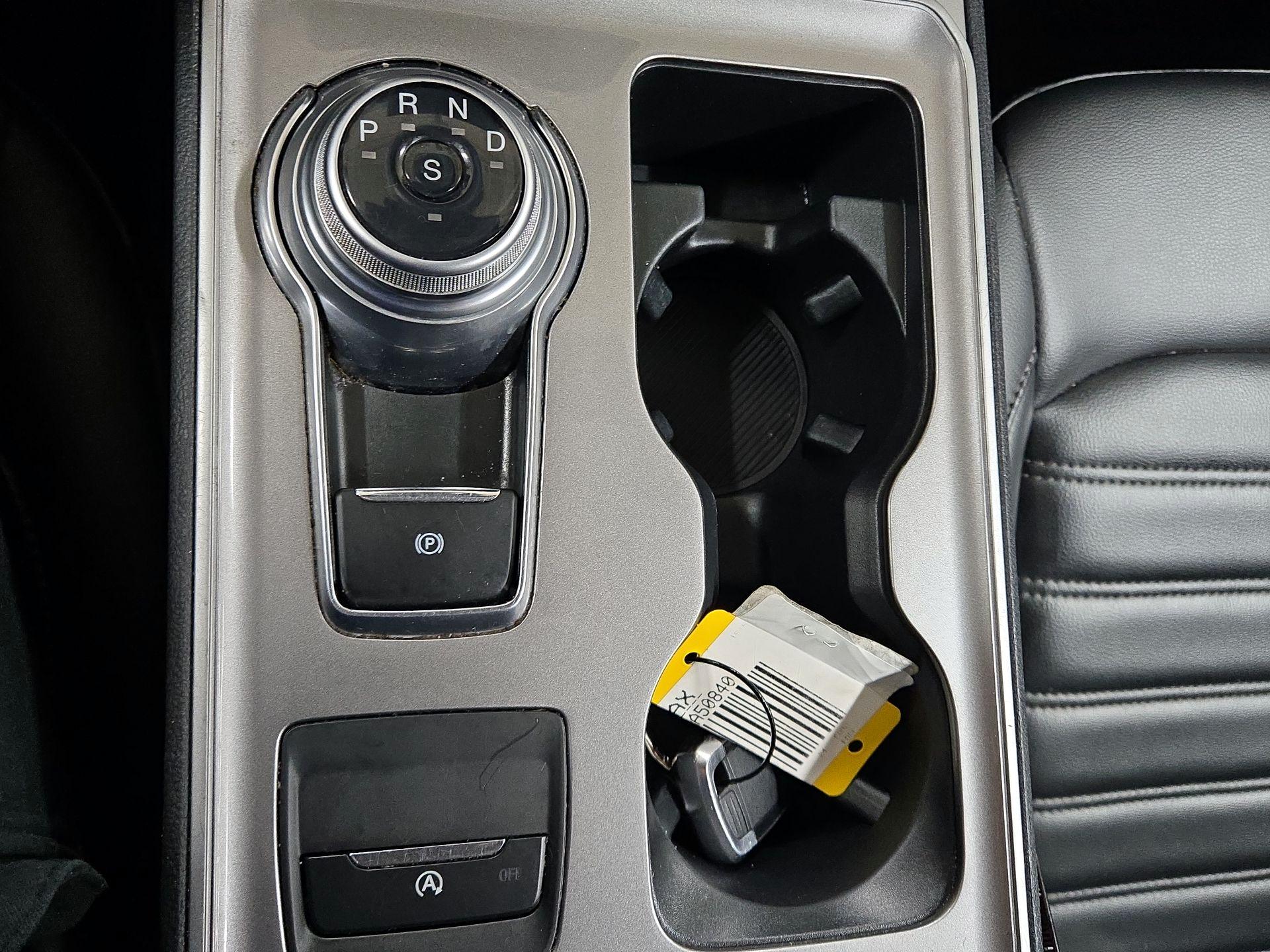 Thumbnail: 2024 Ford Edge - 18