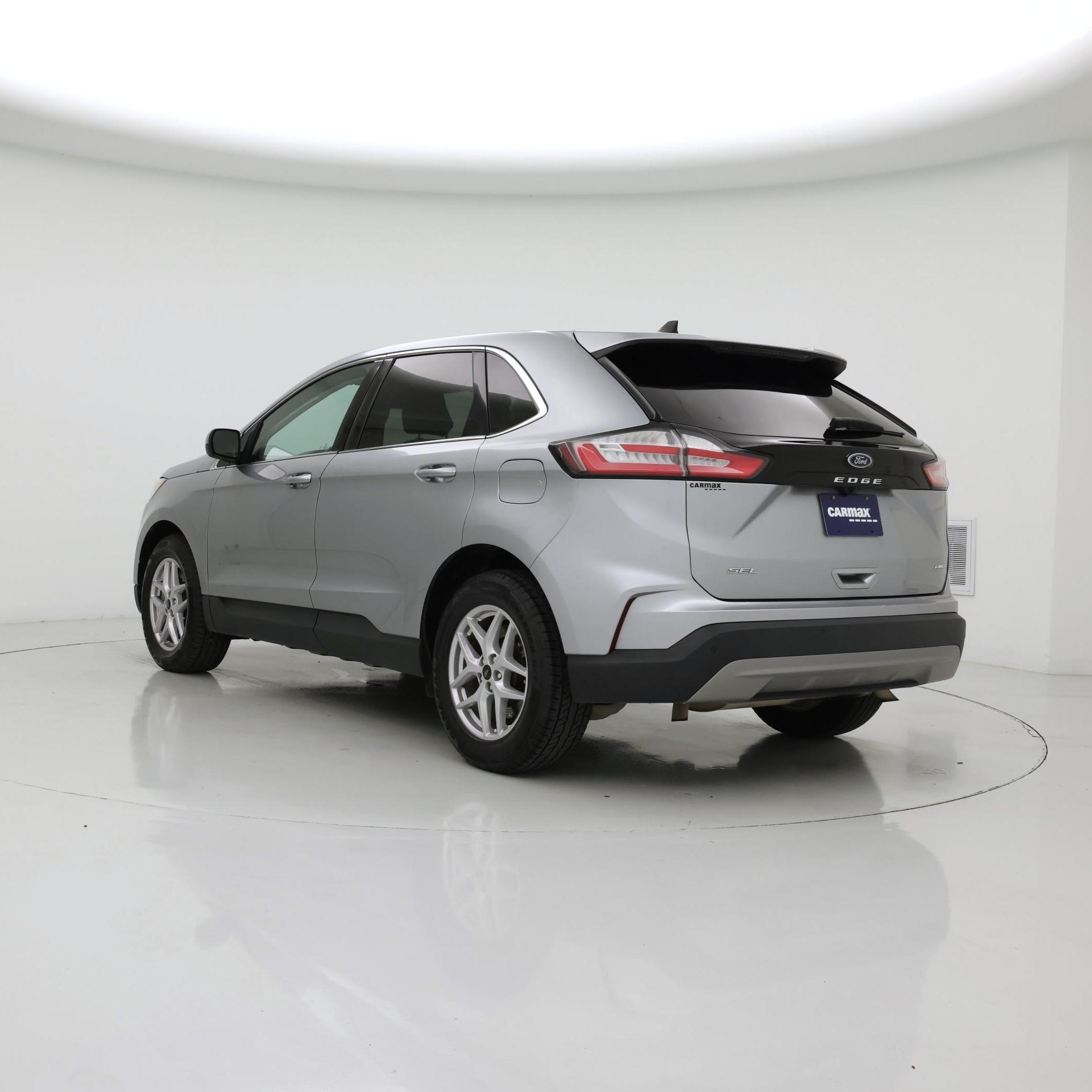 Thumbnail: 2024 Ford Edge - 2