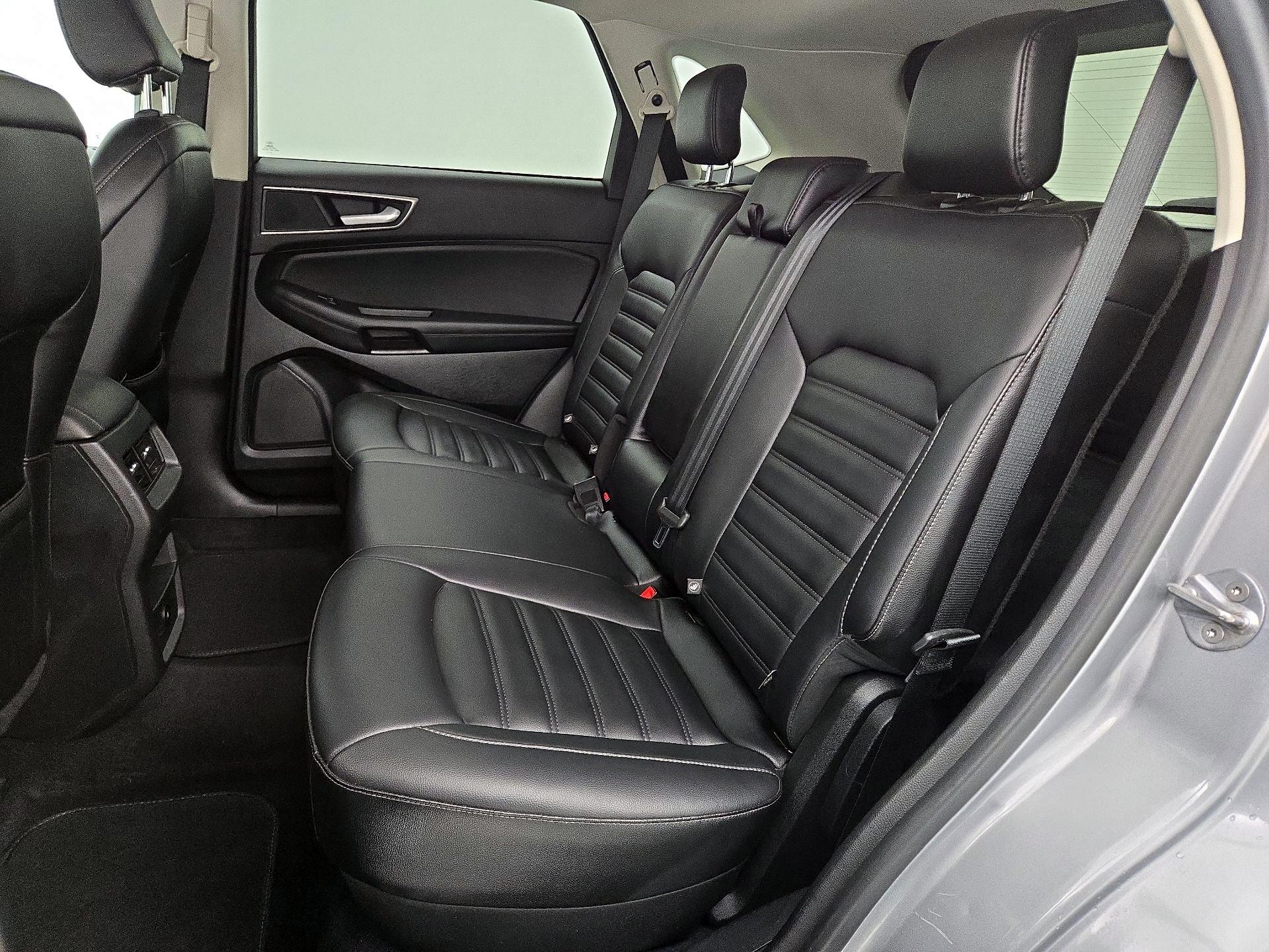 Thumbnail: 2024 Ford Edge - 20