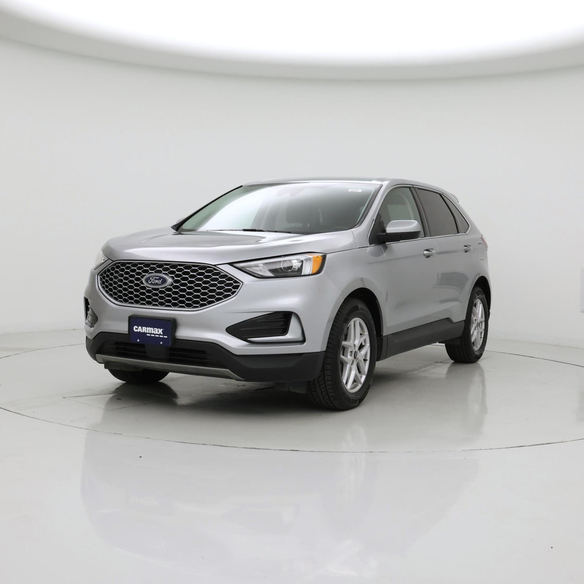 Thumbnail: 2024 Ford Edge - 4