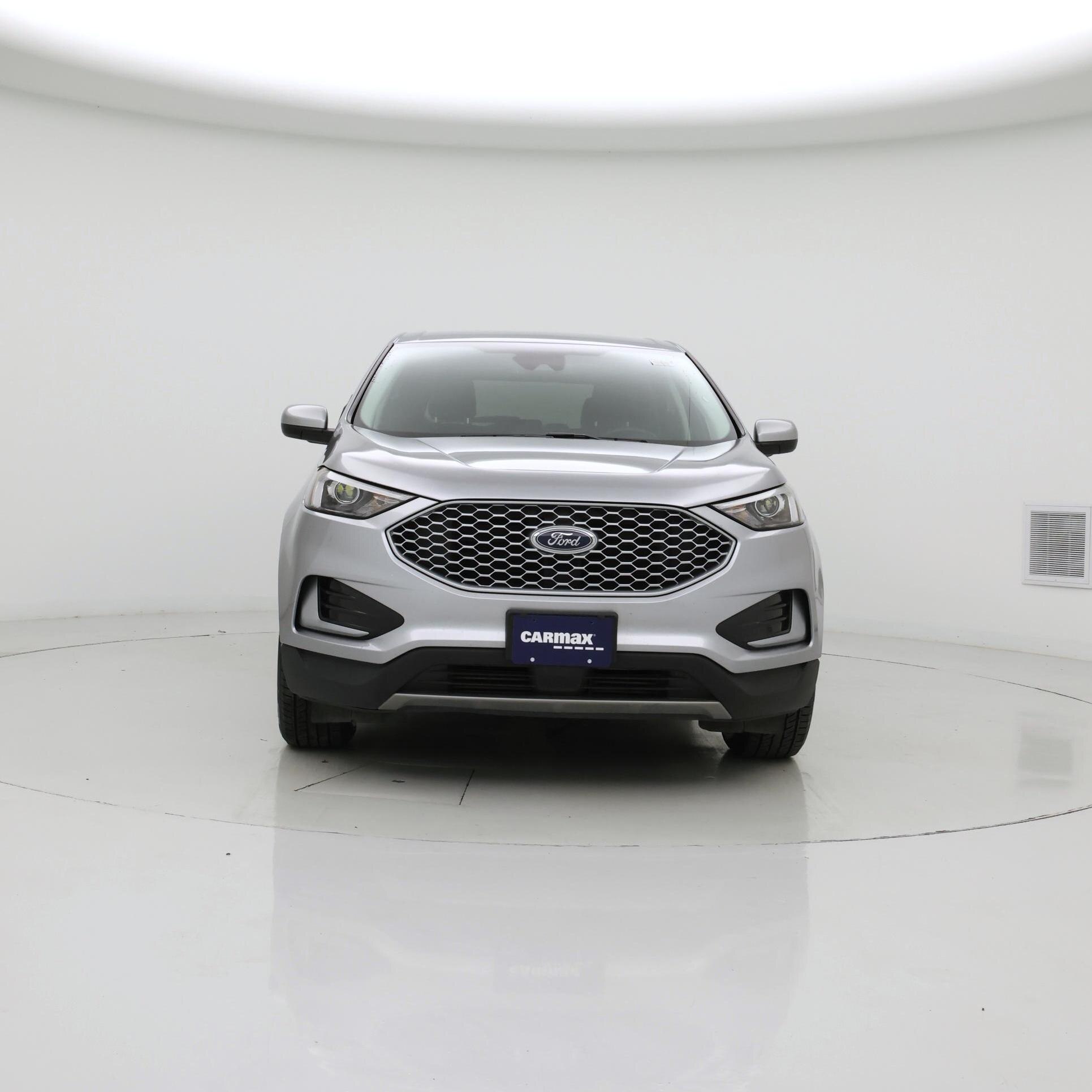 Thumbnail: 2024 Ford Edge - 5