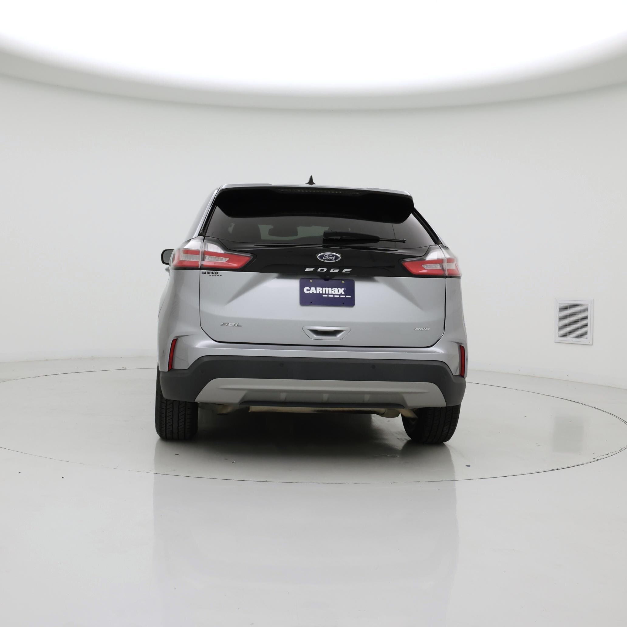 Thumbnail: 2024 Ford Edge - 6