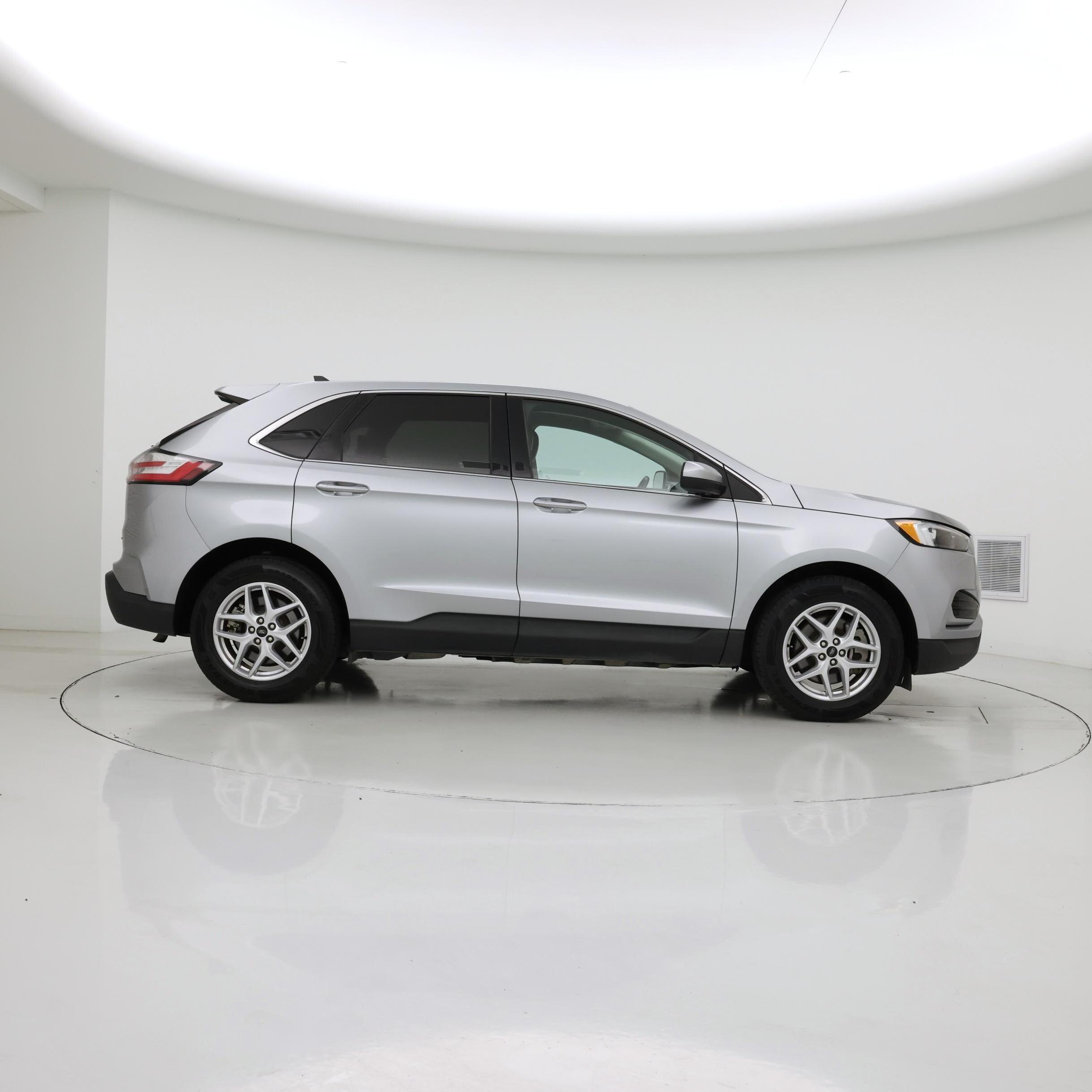 Thumbnail: 2024 Ford Edge - 7