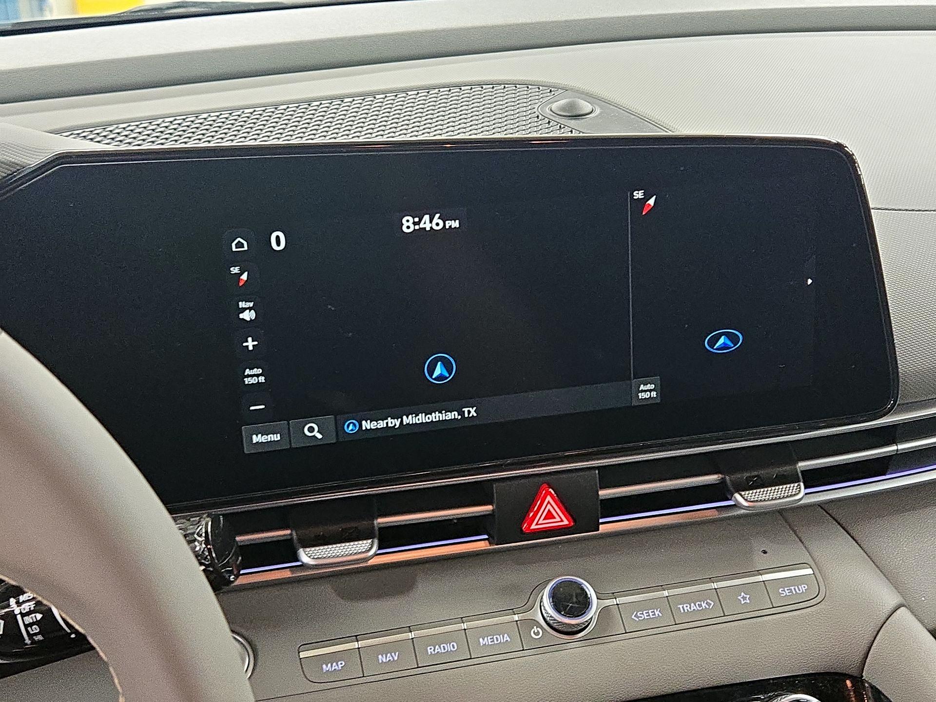 Thumbnail: 2025 Hyundai Elantra - 14