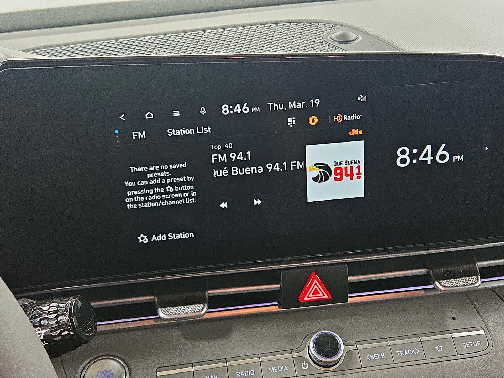 Thumbnail: 2025 Hyundai Elantra - 16