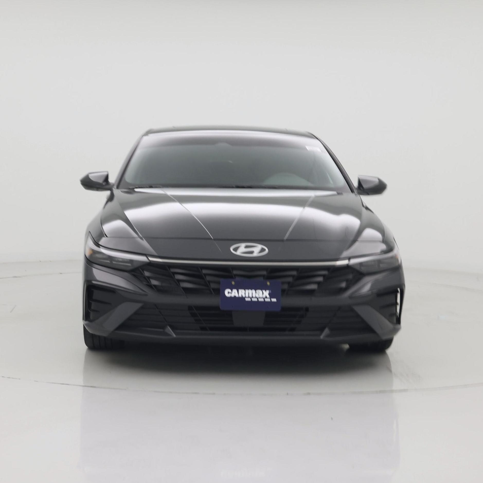 Thumbnail: 2025 Hyundai Elantra - 5