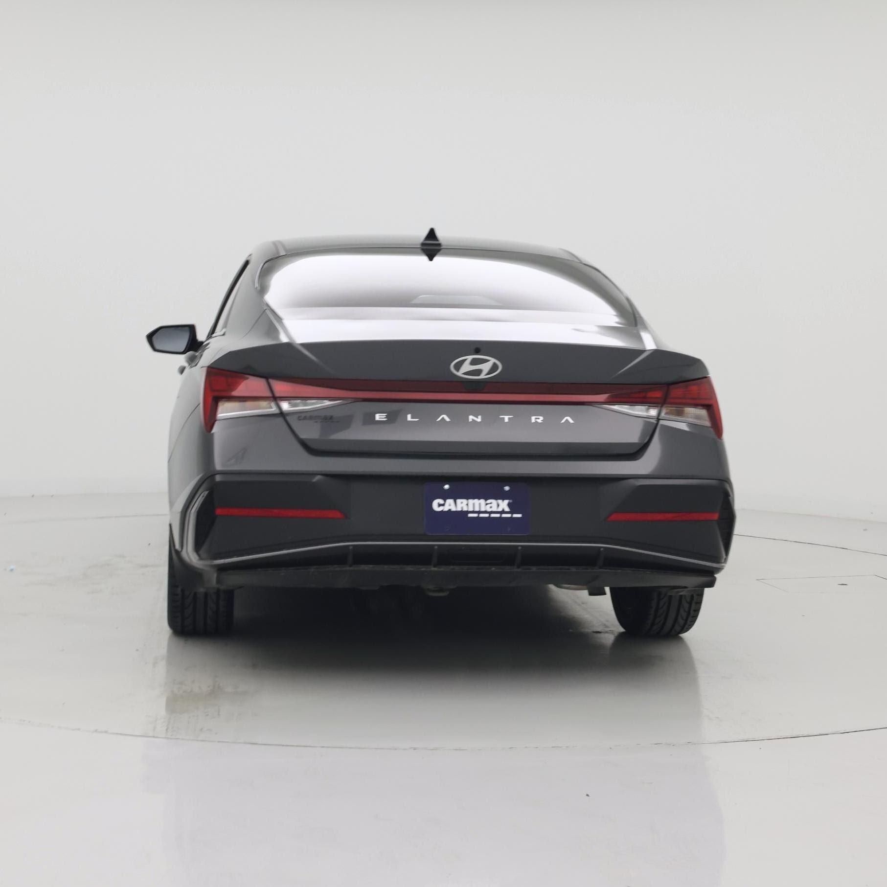 Thumbnail: 2025 Hyundai Elantra - 6