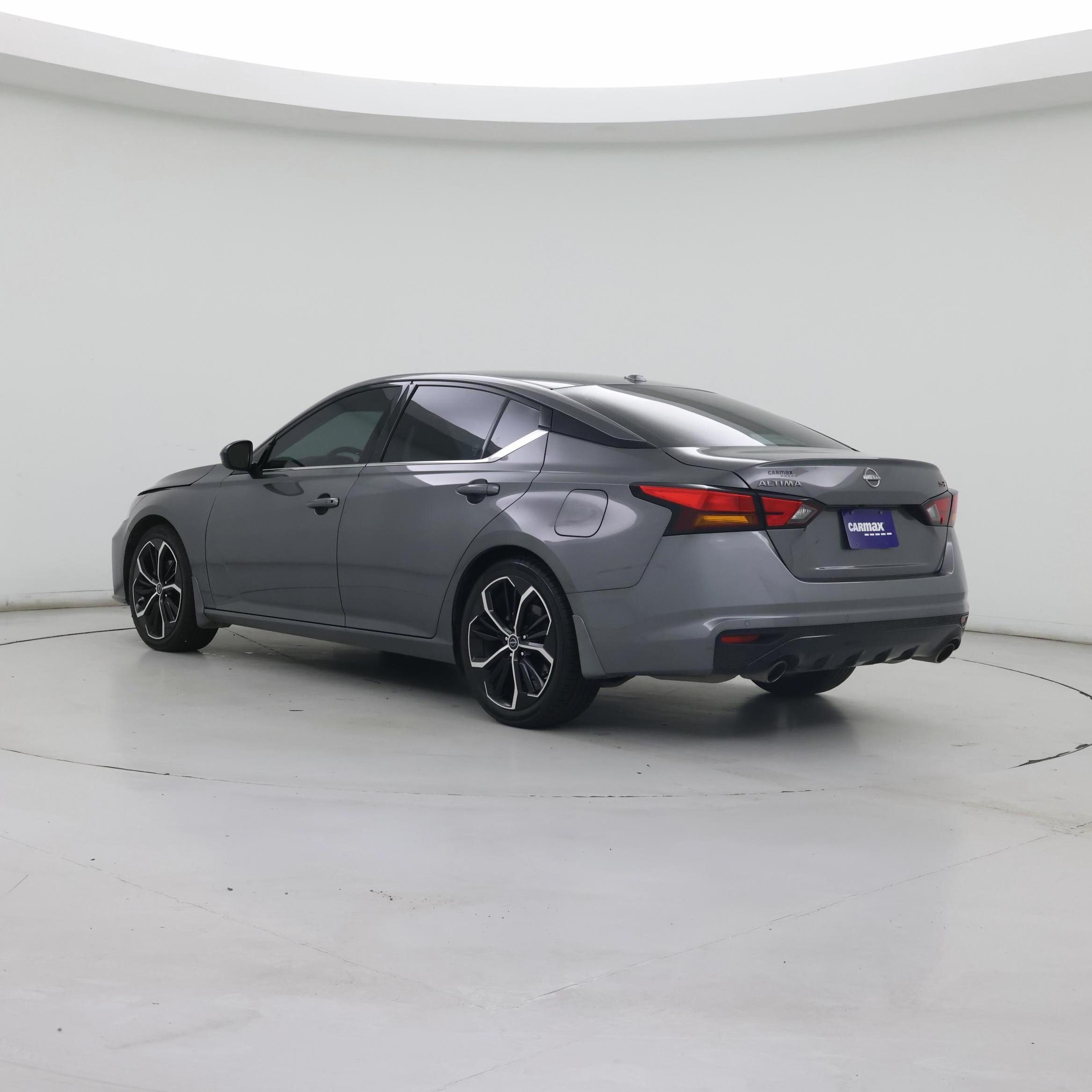 Thumbnail: 2024 Nissan Altima - 2