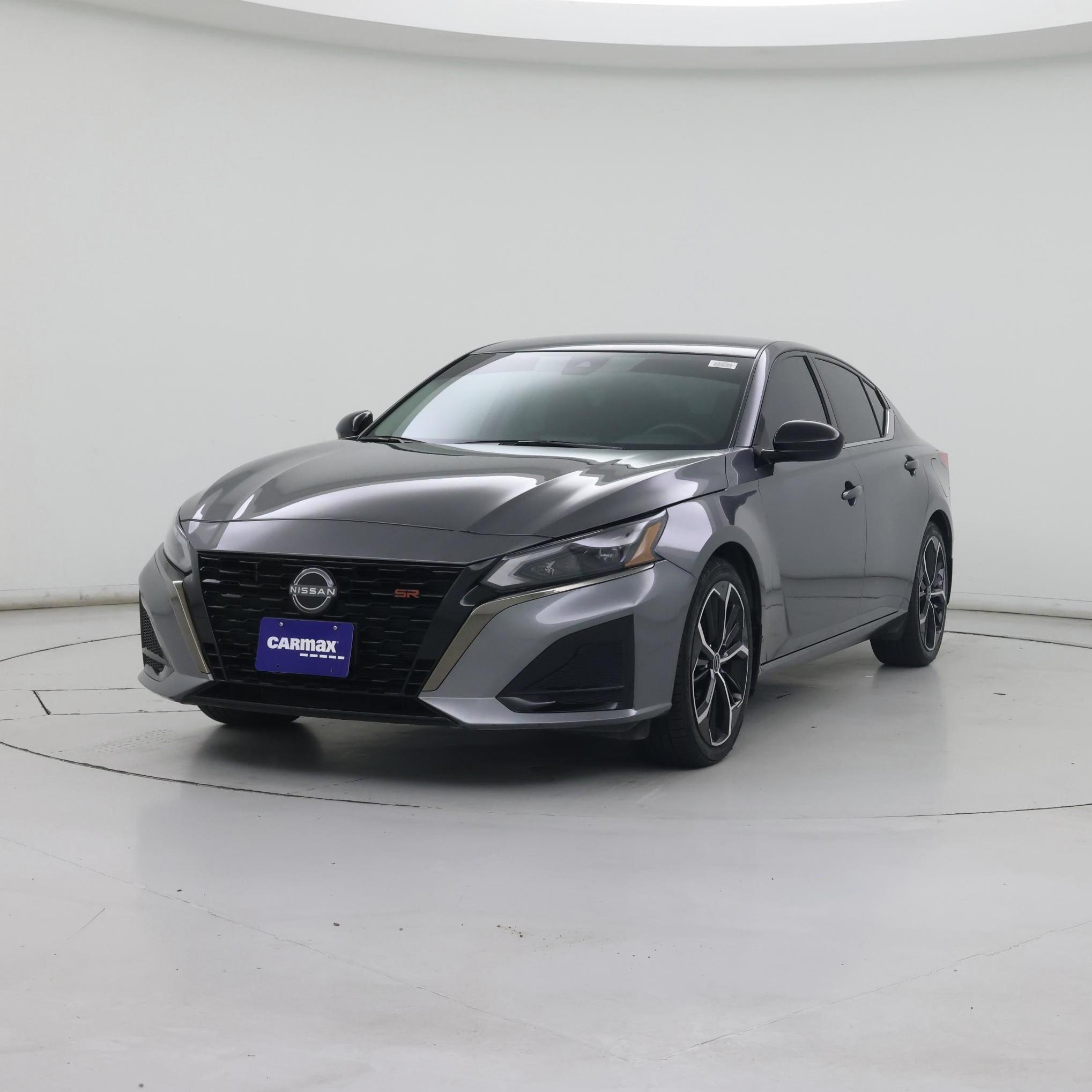 Thumbnail: 2024 Nissan Altima - 4