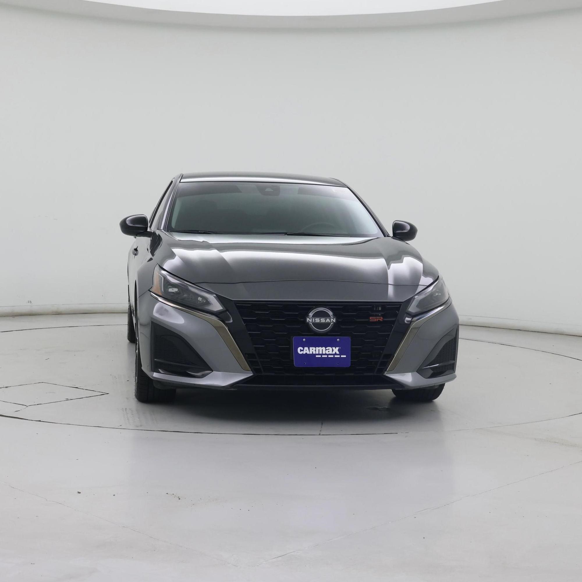 Thumbnail: 2024 Nissan Altima - 5