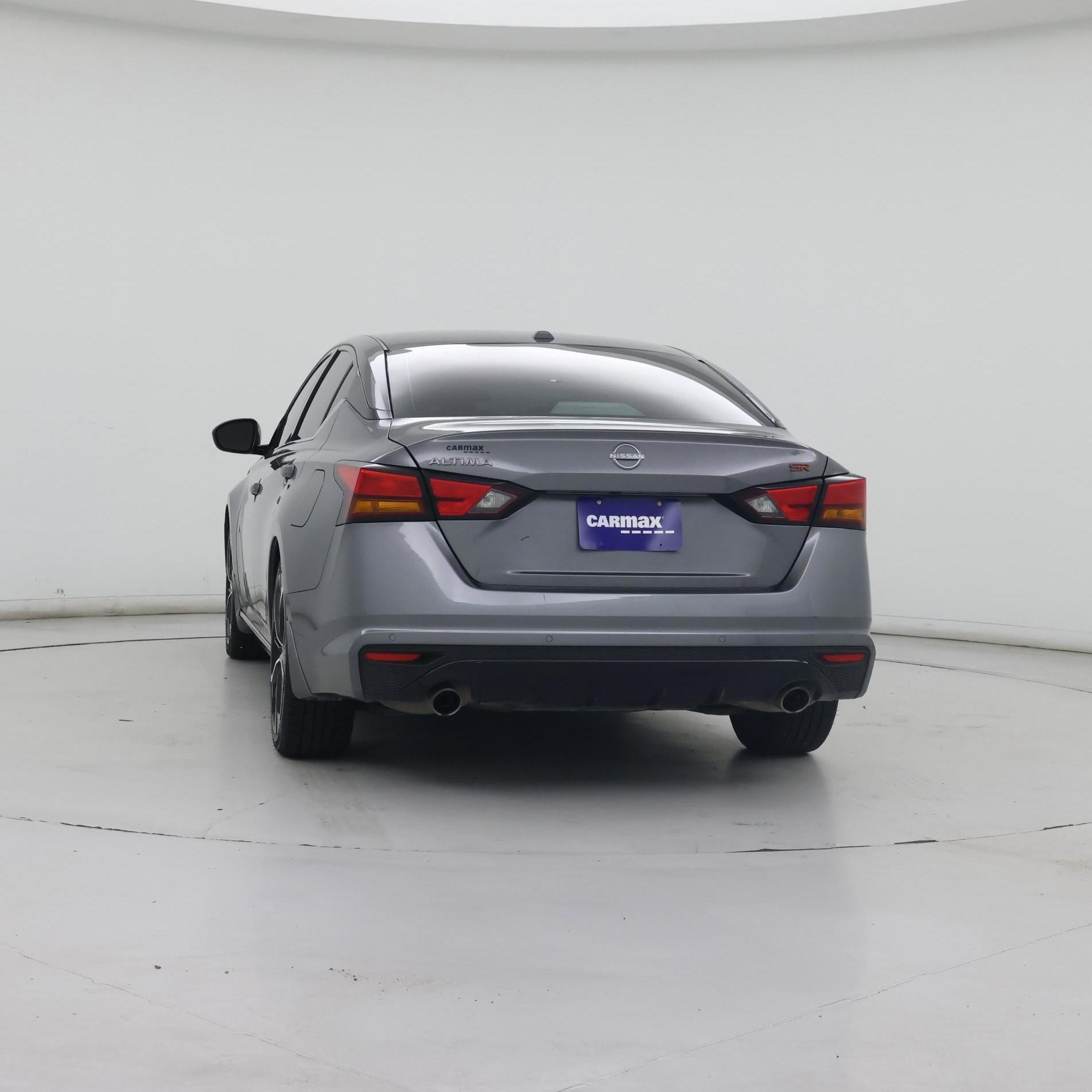 Thumbnail: 2024 Nissan Altima - 6