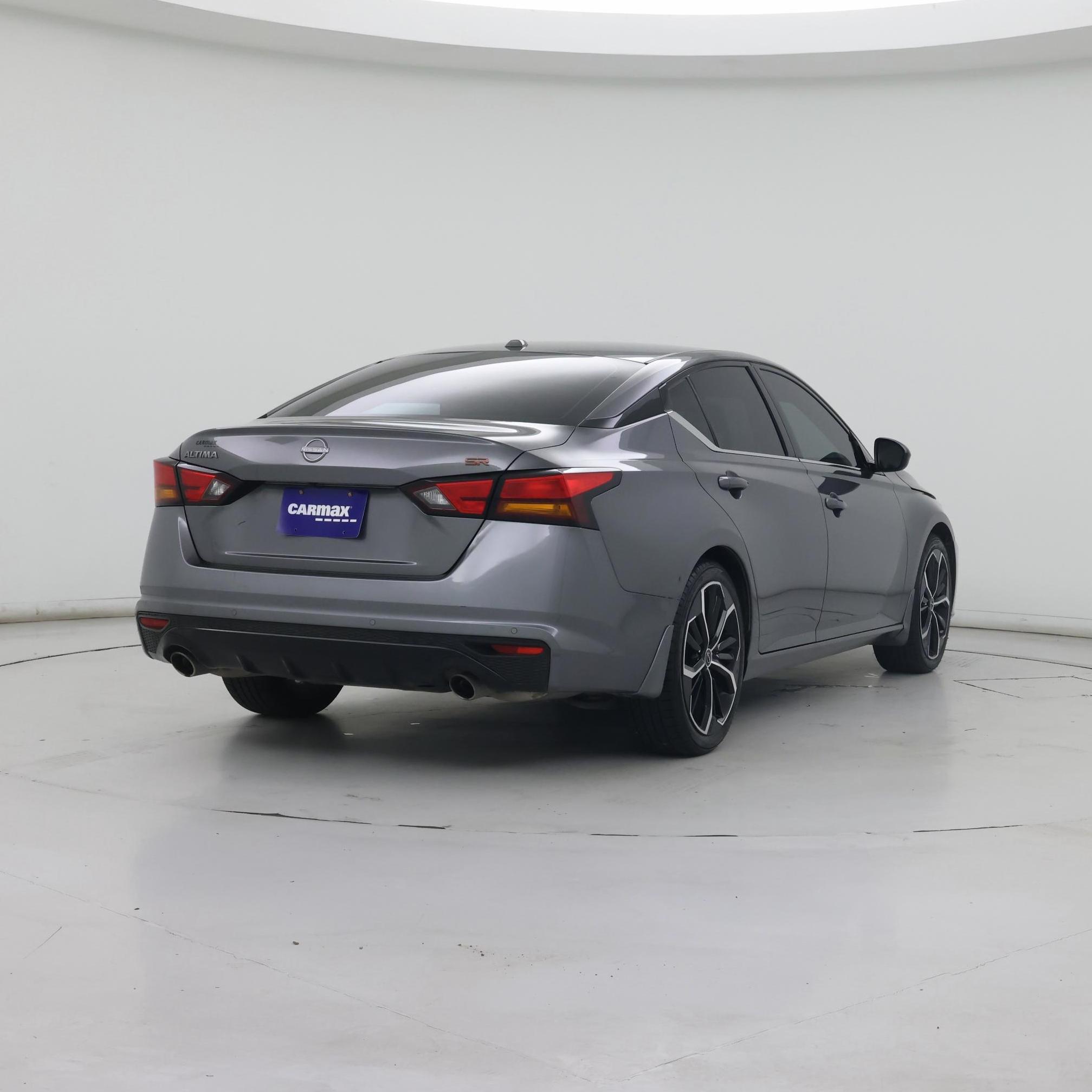 Thumbnail: 2024 Nissan Altima - 8