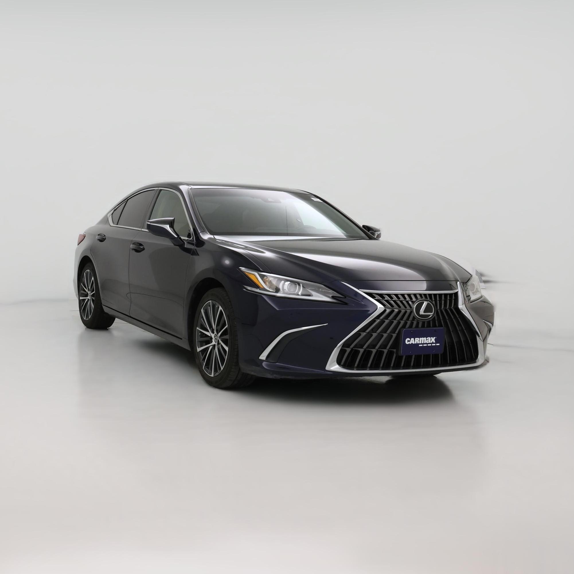 Thumbnail: 2023 Lexus ES - 1