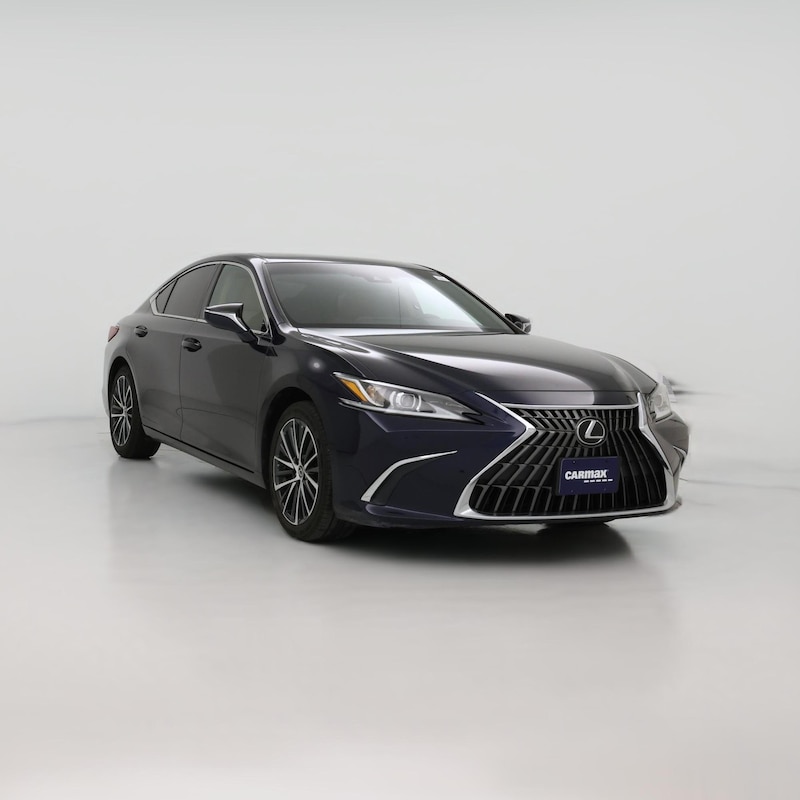 2023 Lexus ES 350