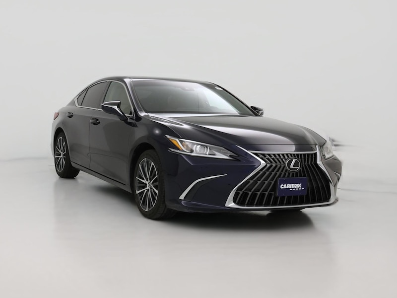2023 Lexus ES 350 null