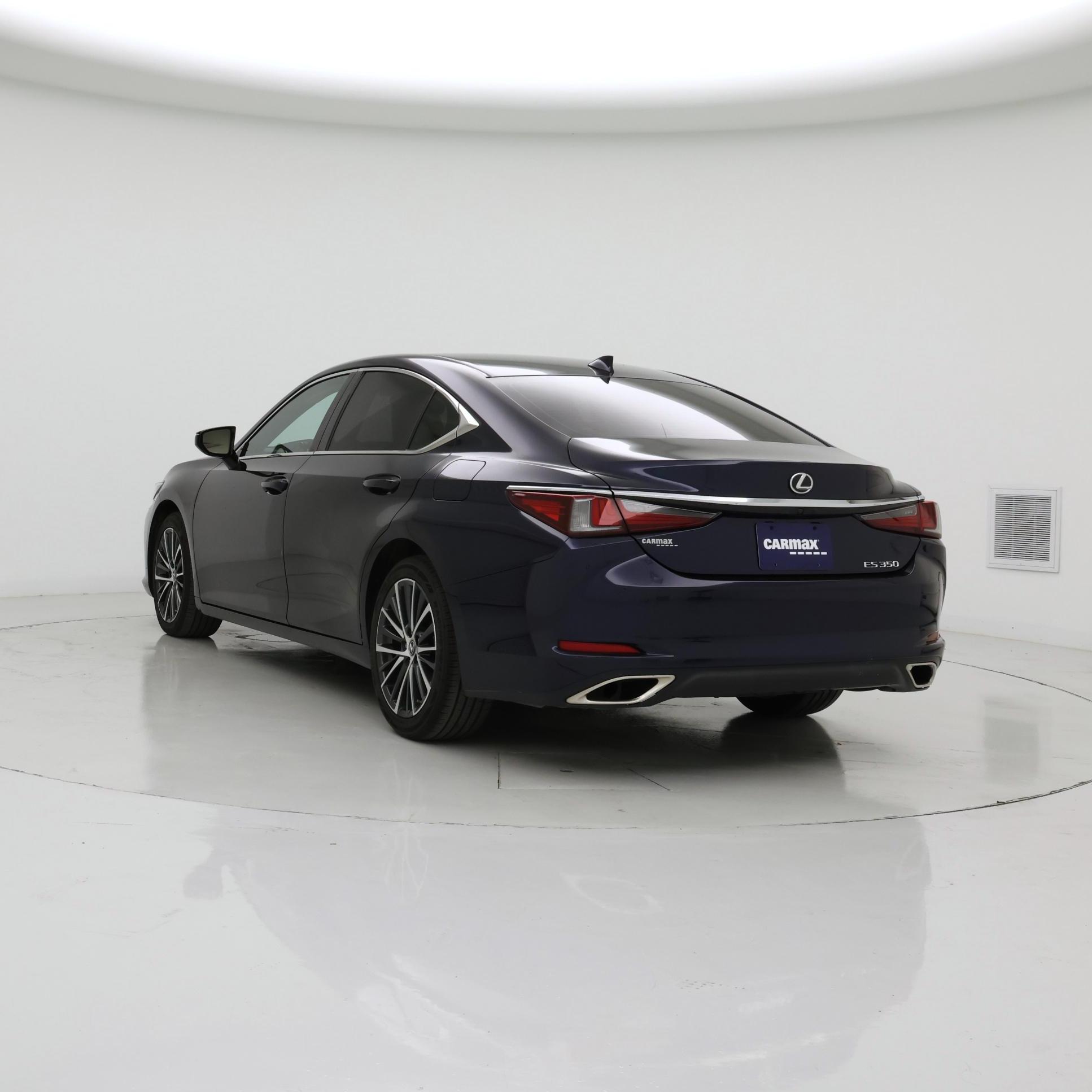 Thumbnail: 2023 Lexus ES - 2