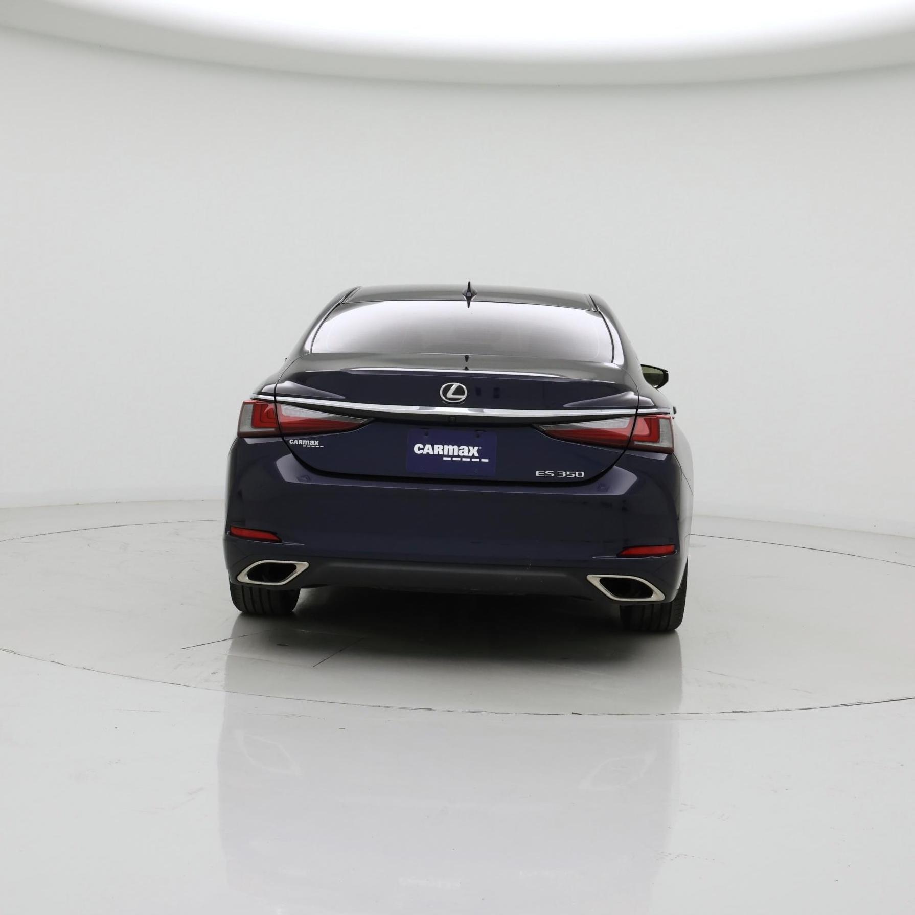 Thumbnail: 2023 Lexus ES - 6