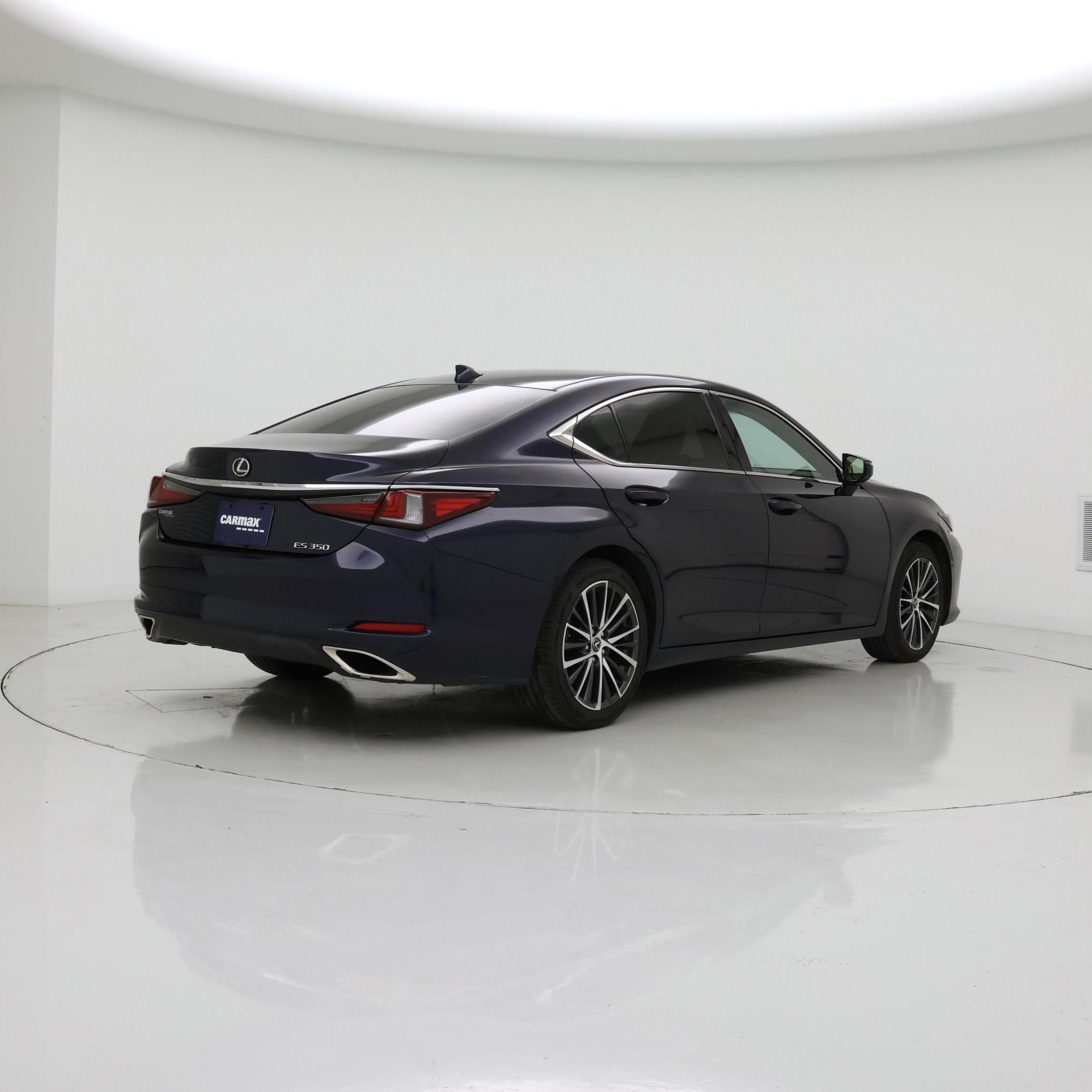 Thumbnail: 2023 Lexus ES - 8