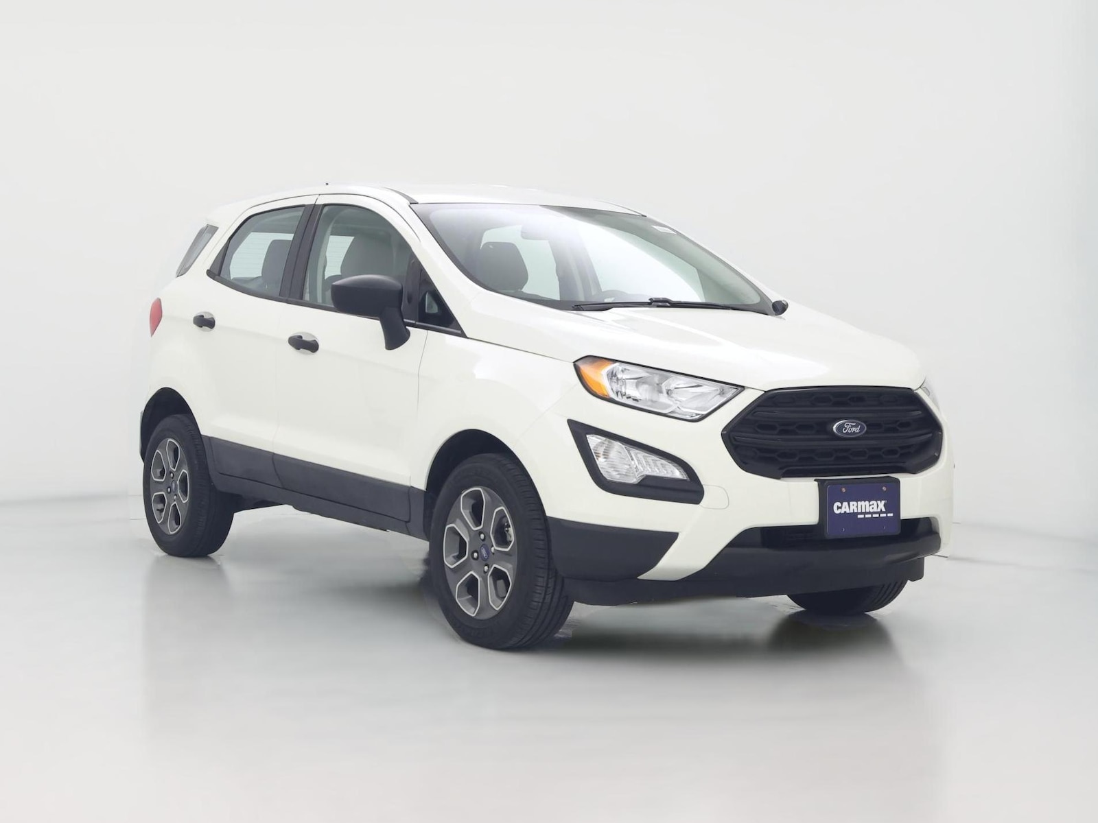 2022 Ford EcoSport S