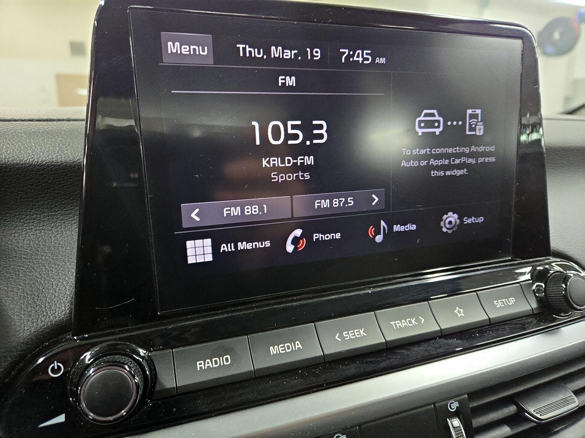 Thumbnail: 2023 Kia Forte - 14