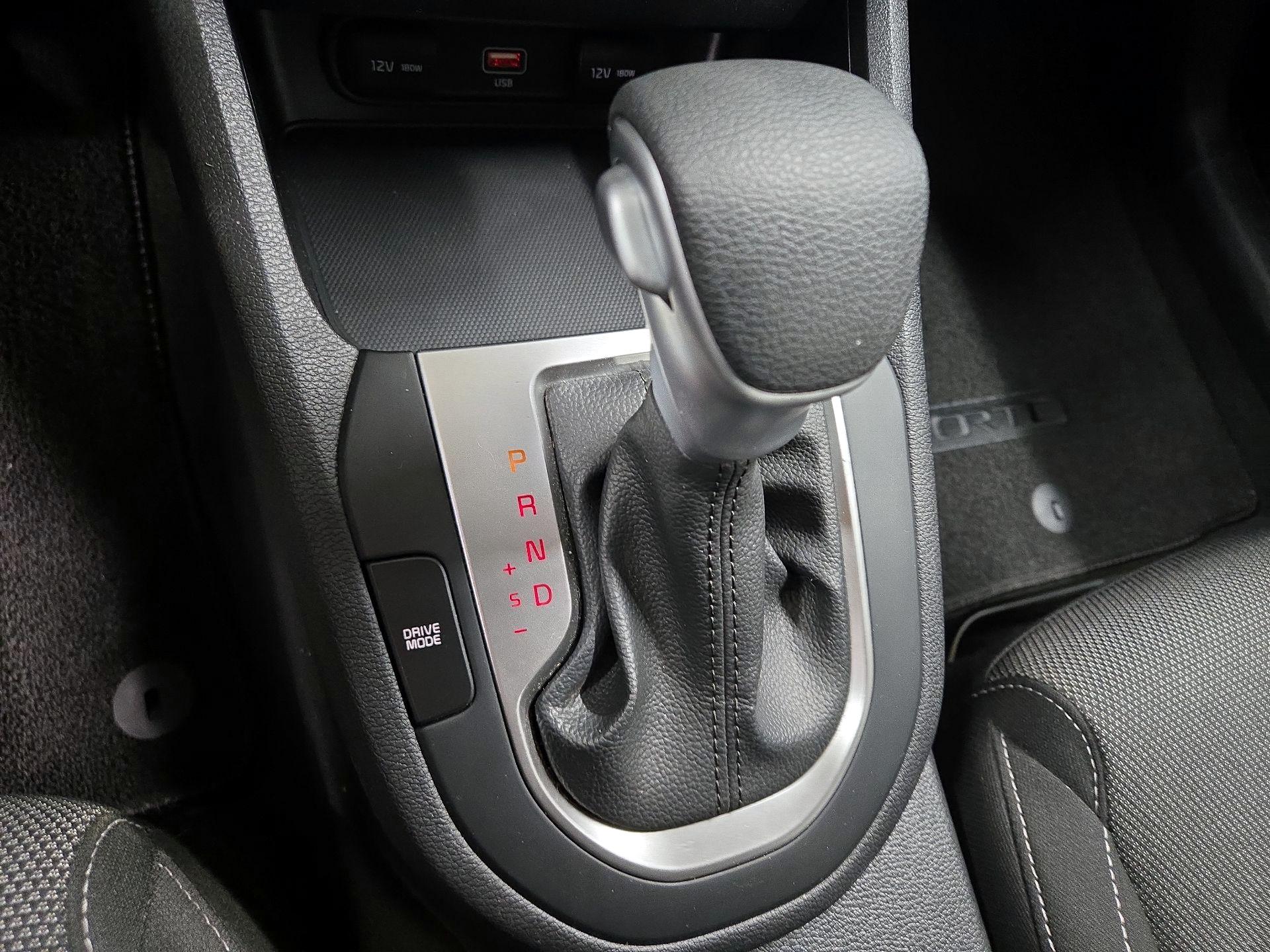 Thumbnail: 2023 Kia Forte - 16