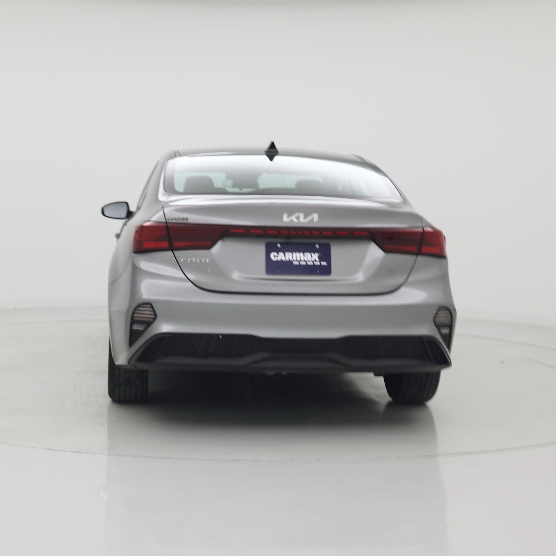 Thumbnail: 2023 Kia Forte - 6