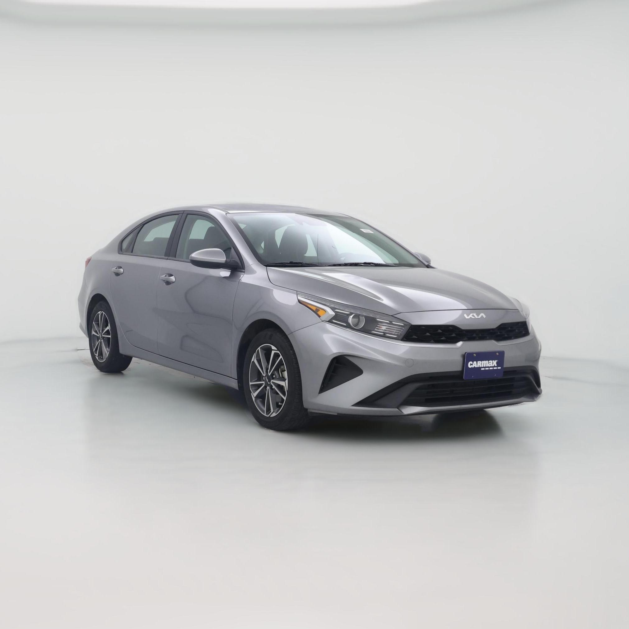 Thumbnail: 2023 Kia Forte - 1