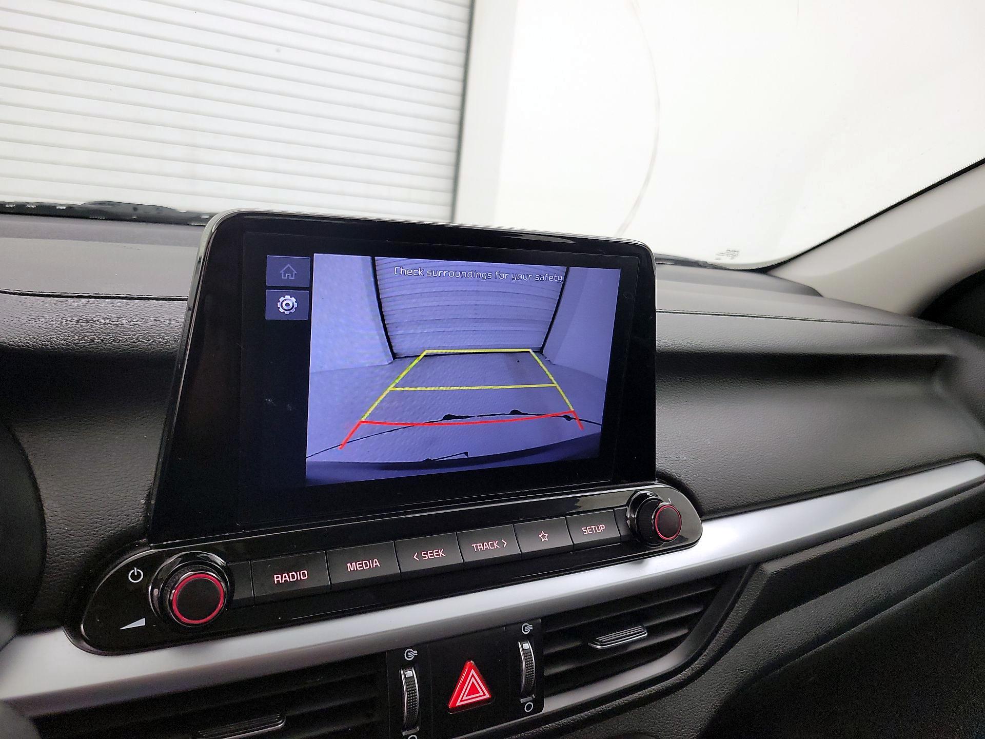 Thumbnail: 2023 Kia Forte - 14