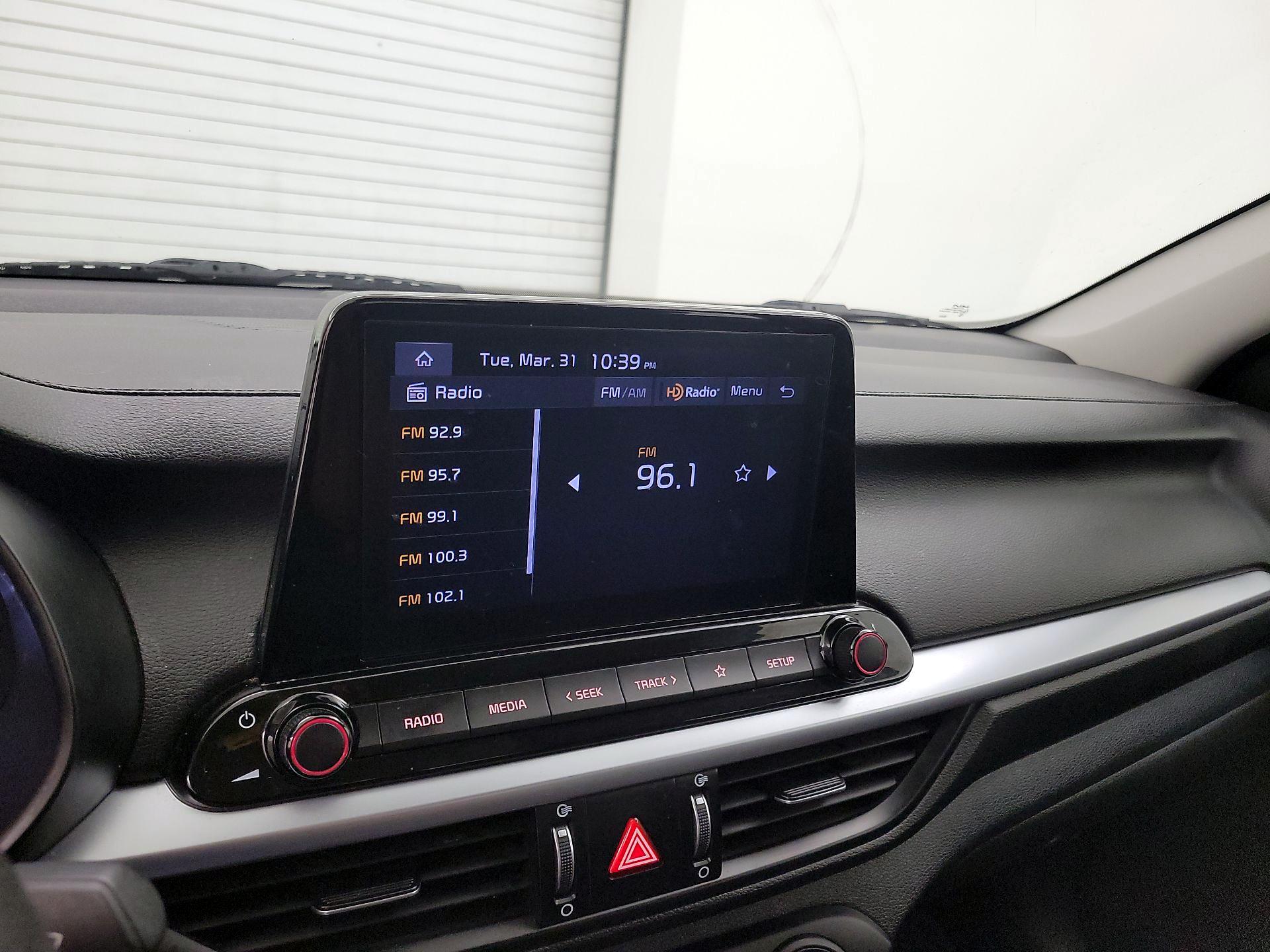 Thumbnail: 2023 Kia Forte - 15