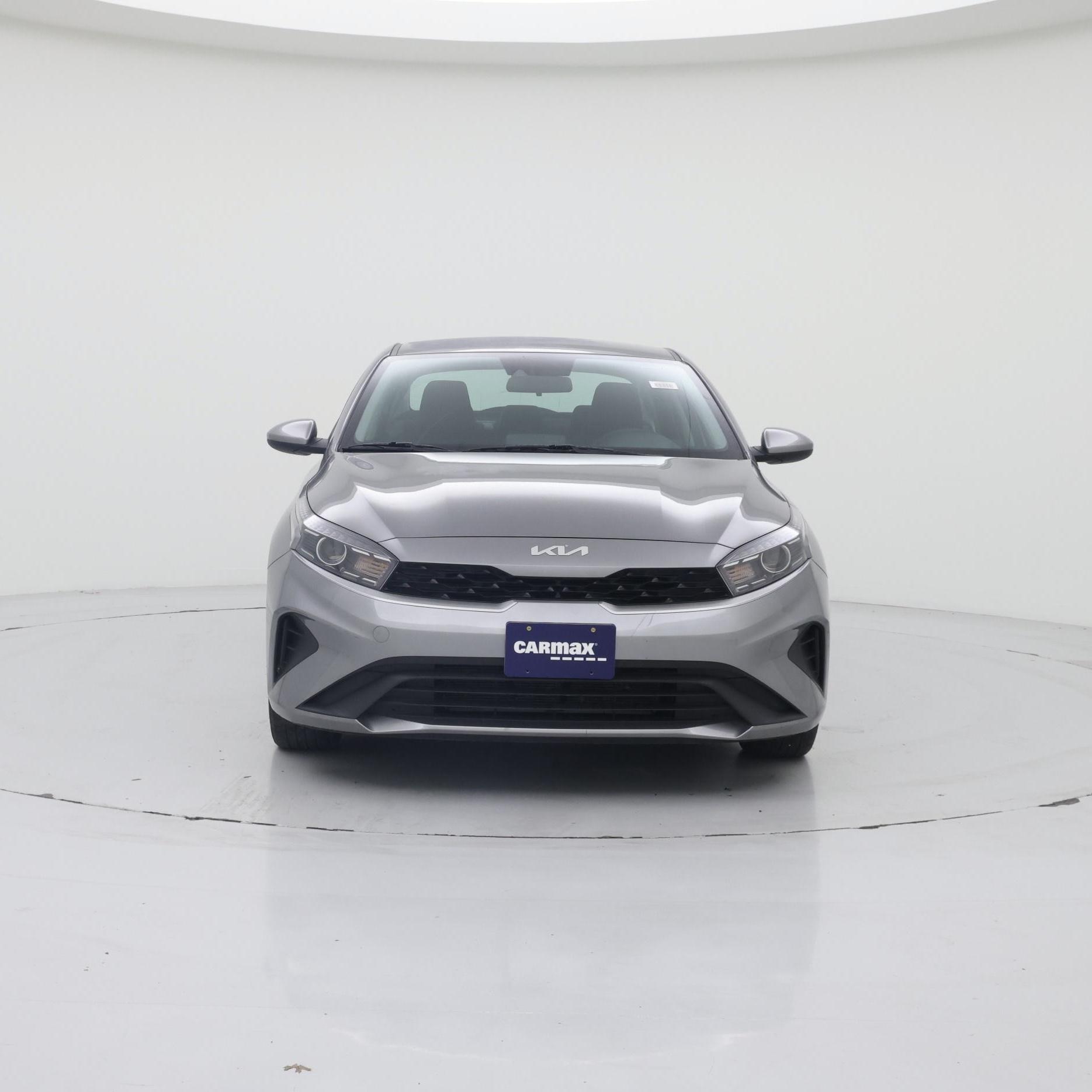 Thumbnail: 2023 Kia Forte - 5