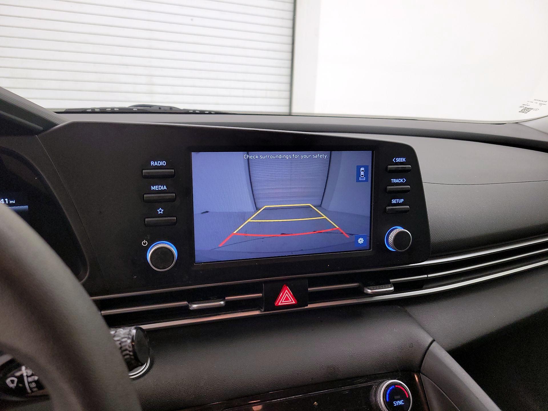 Thumbnail: 2023 Hyundai Elantra - 14