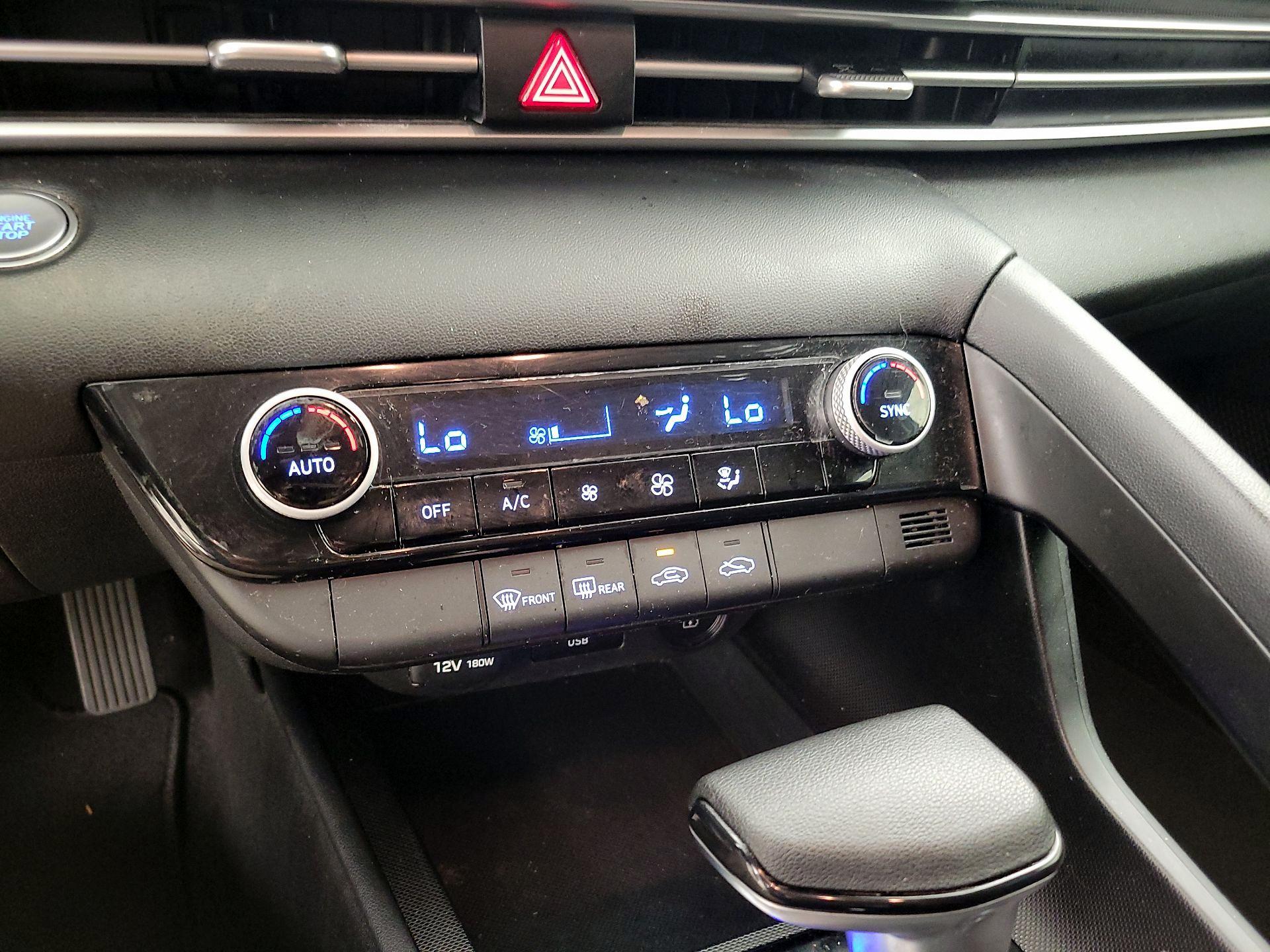 Thumbnail: 2023 Hyundai Elantra - 16